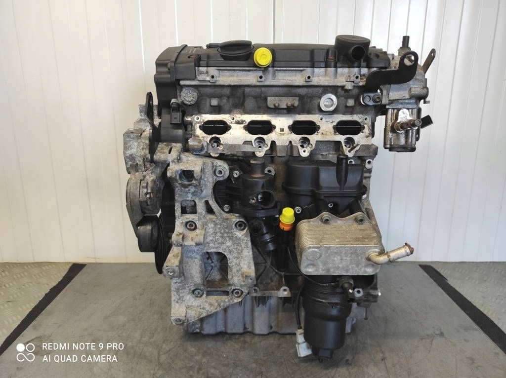 Moteur BLR - Image 1