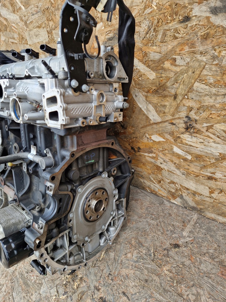Moteur YMFS — vue 3