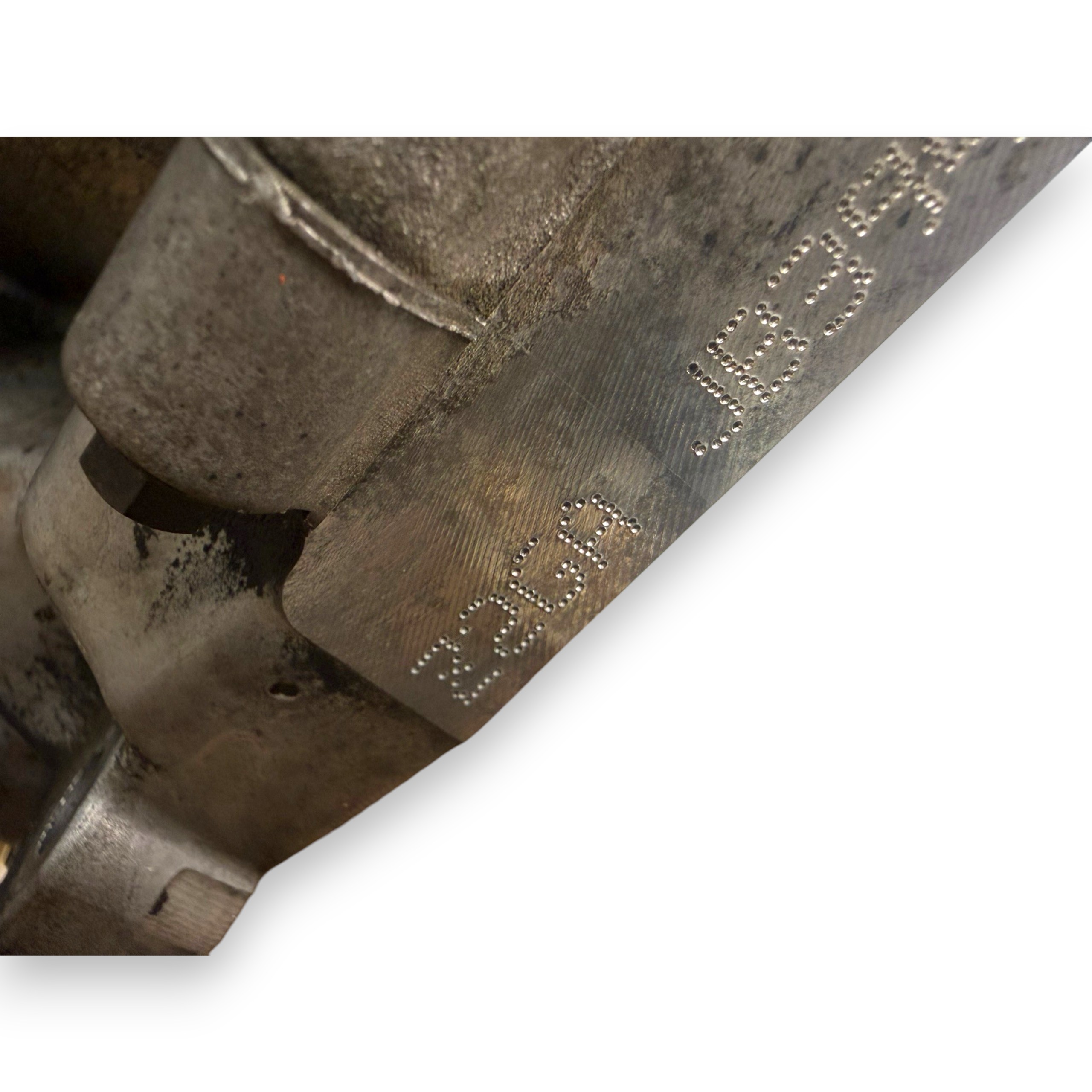 Moteur Z2GA - Image 2