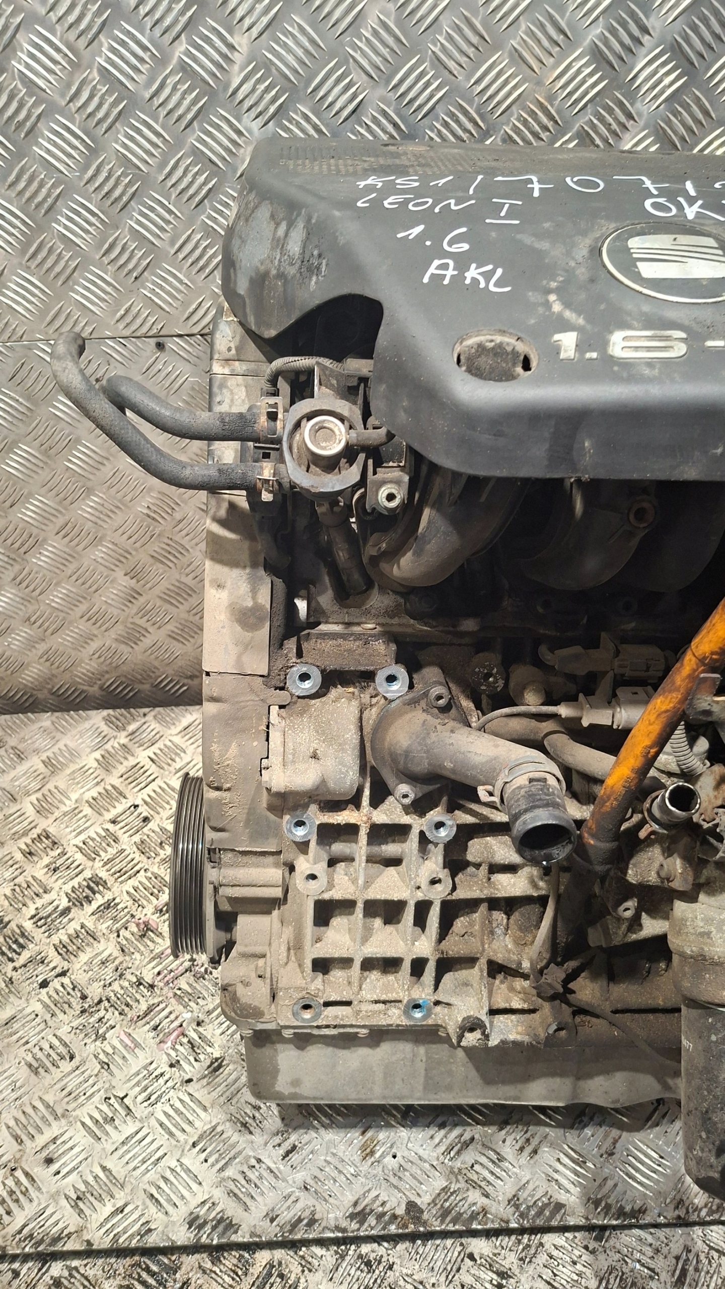Moteur AKL - Image 2