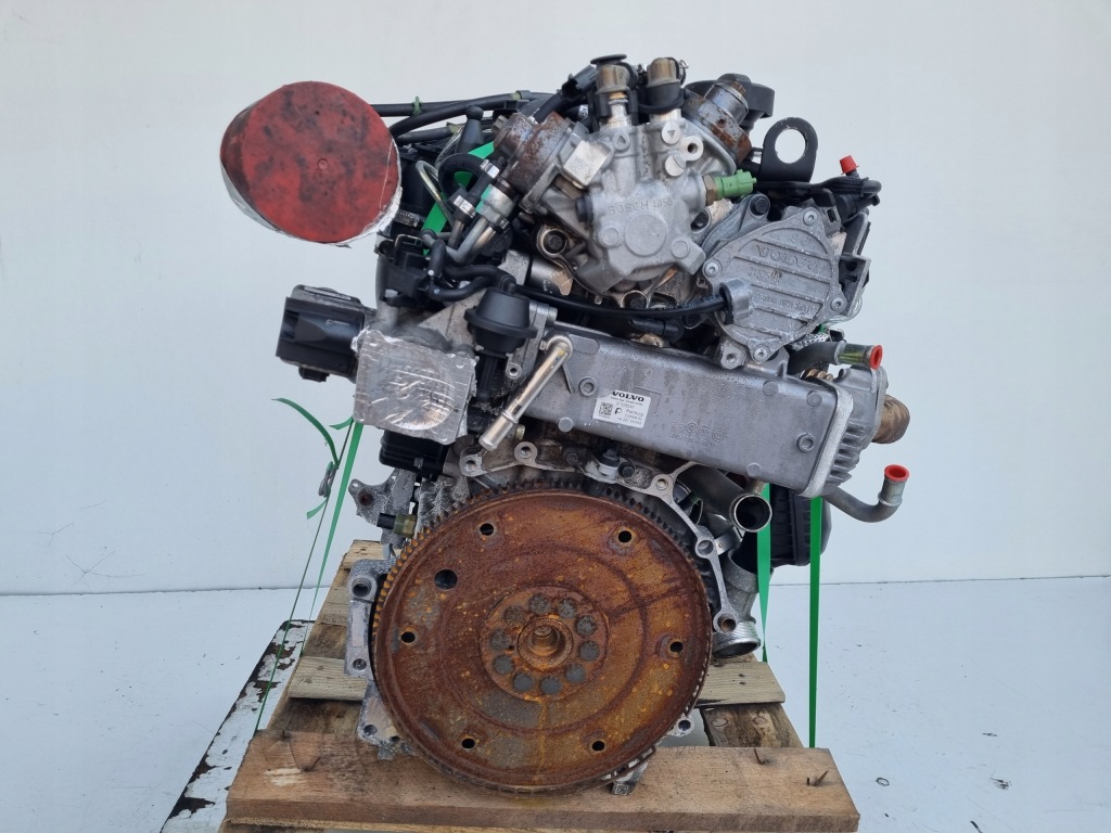 Moteur D 5244 T12 - Image 5
