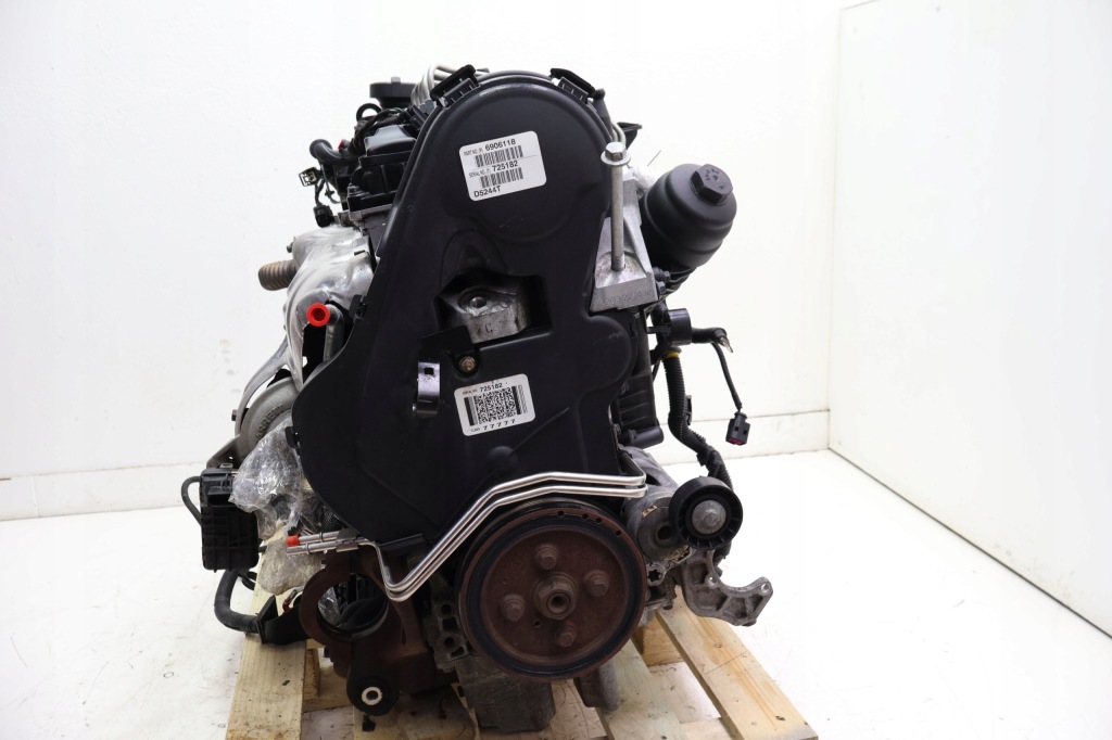 Moteur D 5244 T14 - Image 4