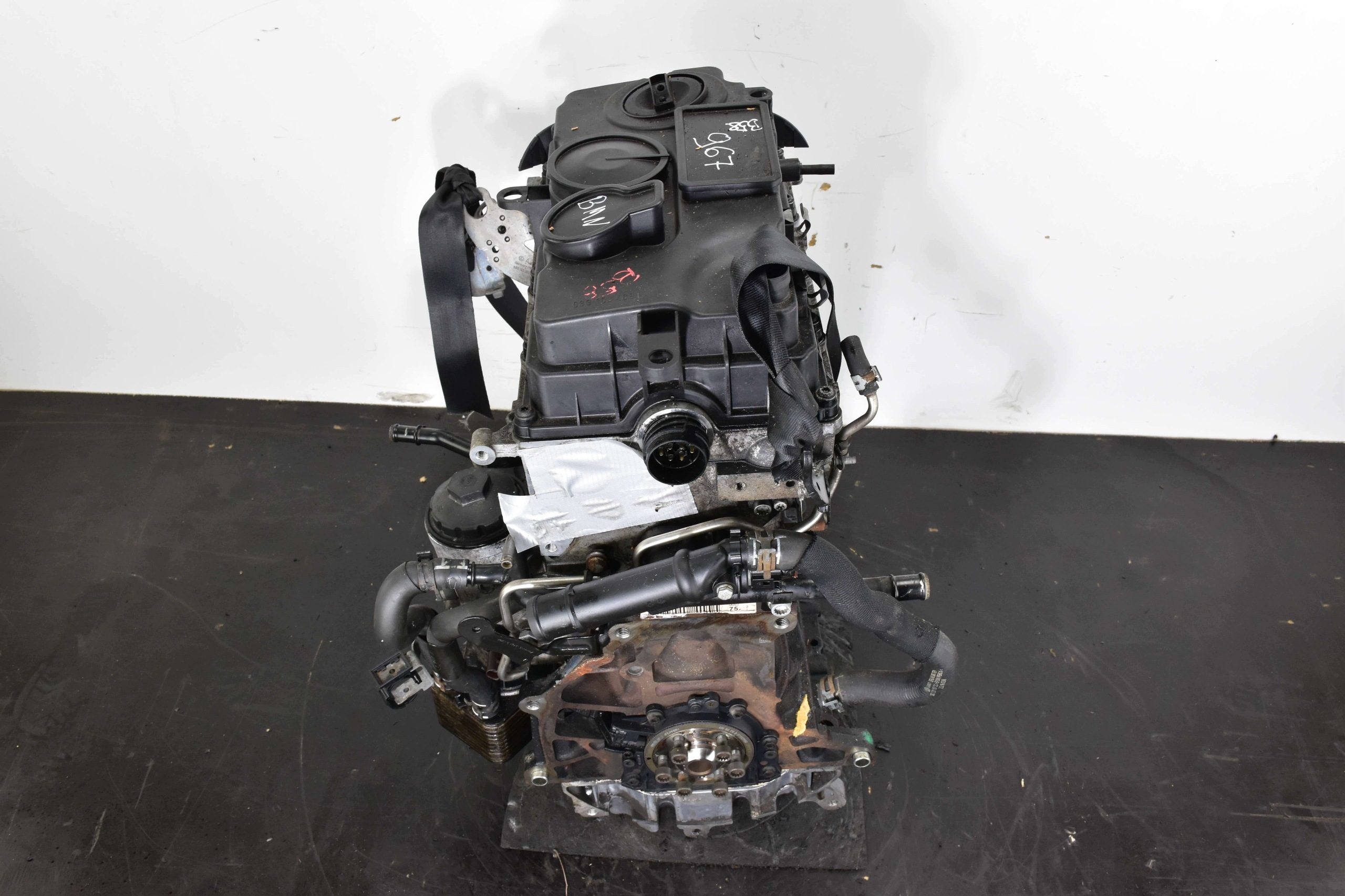 Moteur BMN - Image 5