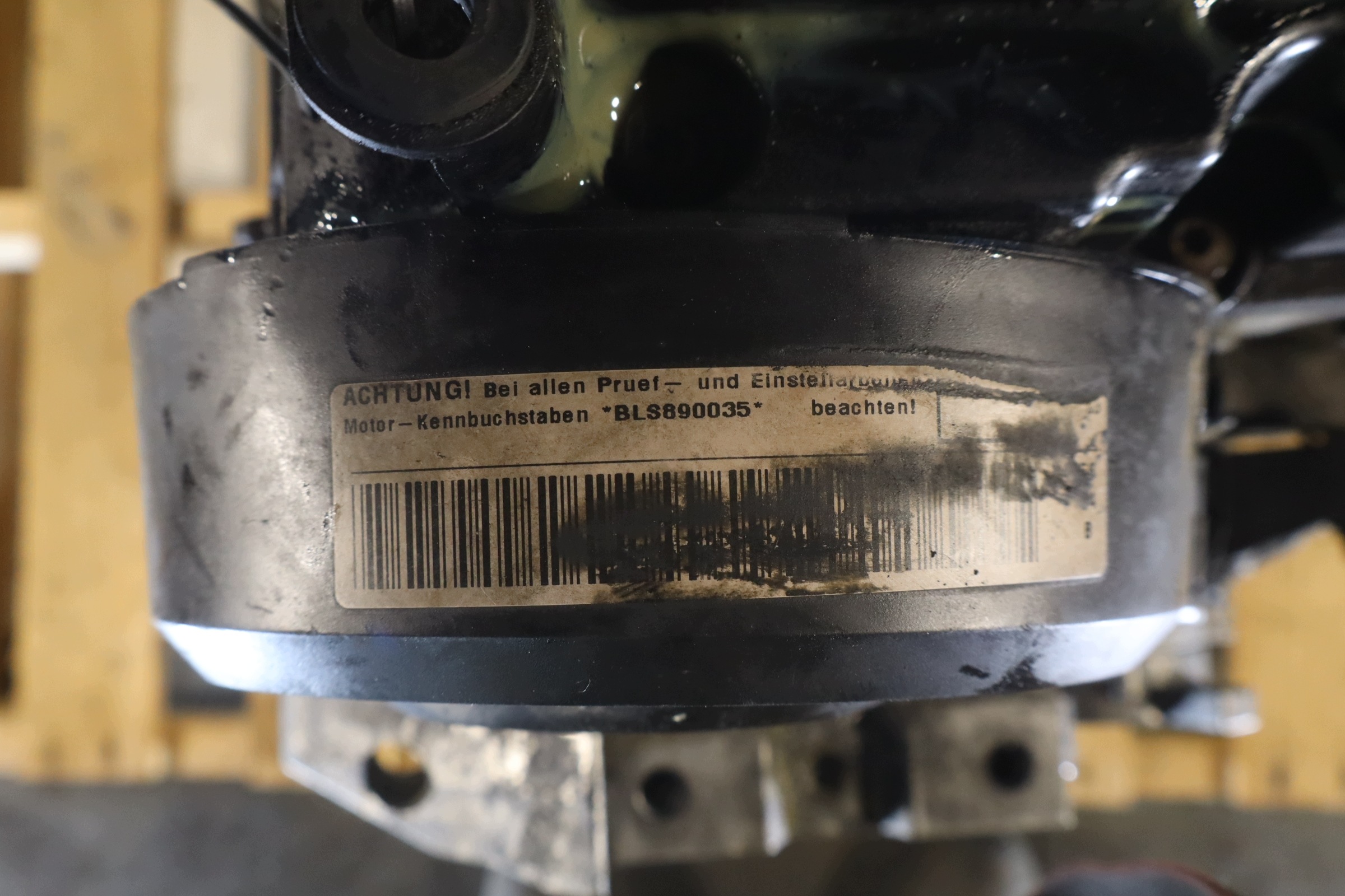 Moteur BLS - Image 7