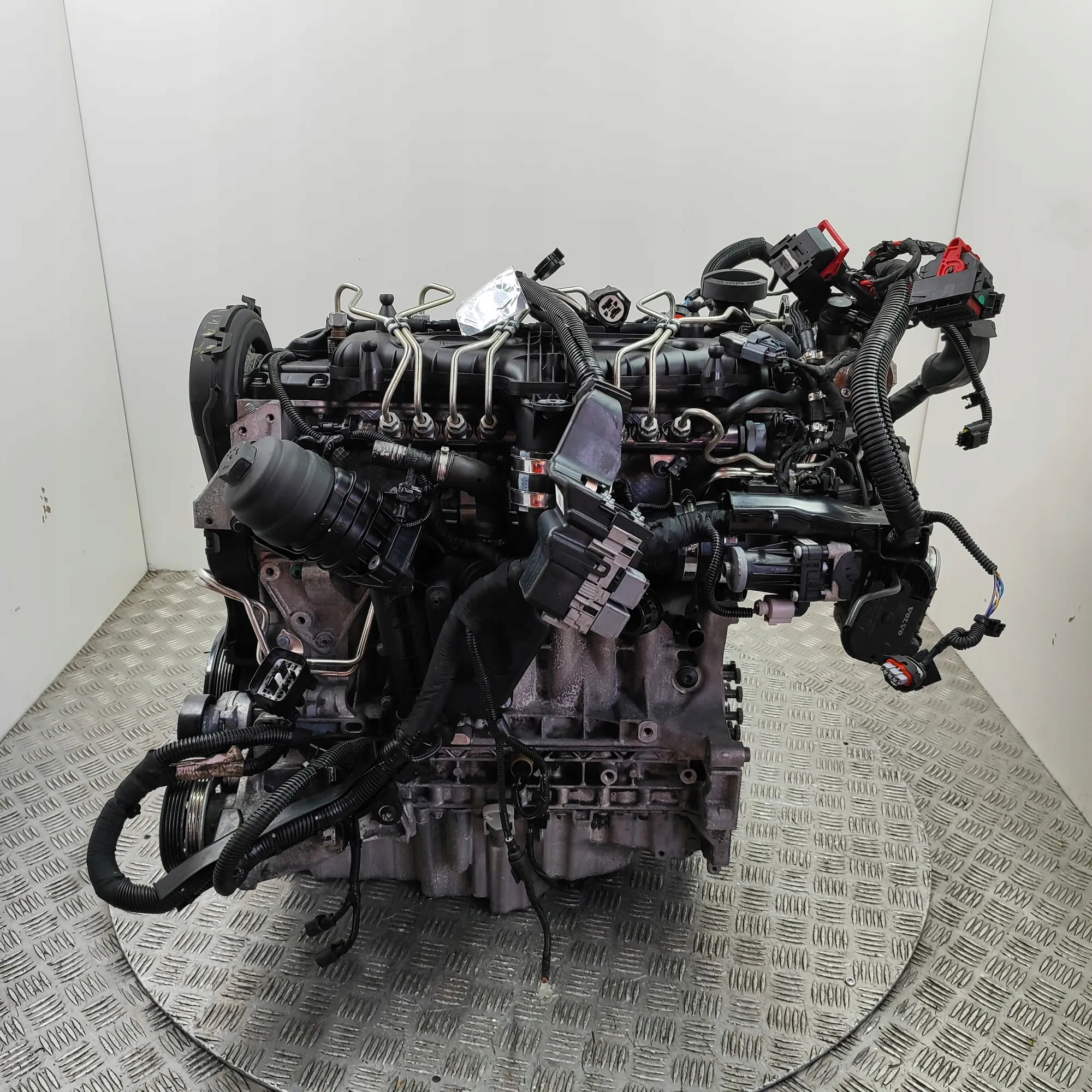 Moteur D 5204 T7 - Image 2
