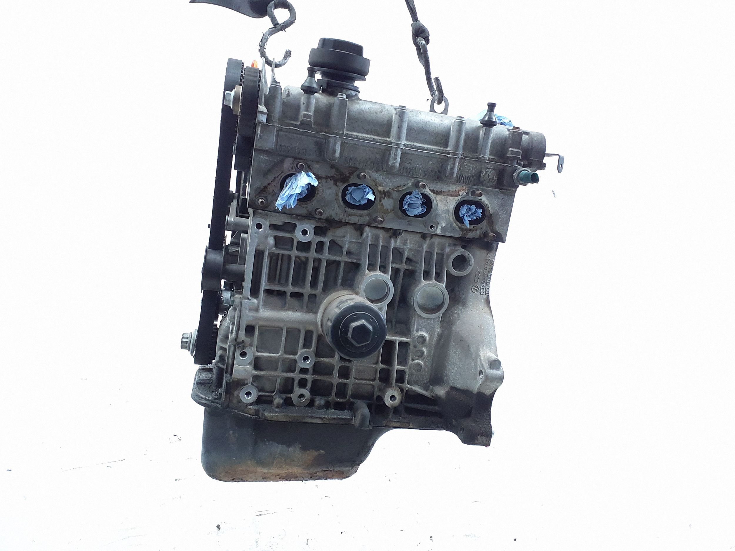Moteur BKY - Image 1