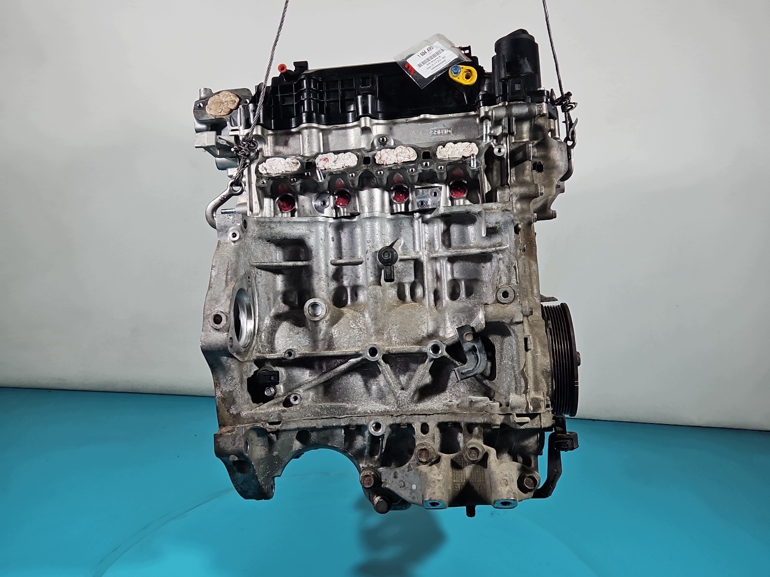 Moteur L15BY - Image 3