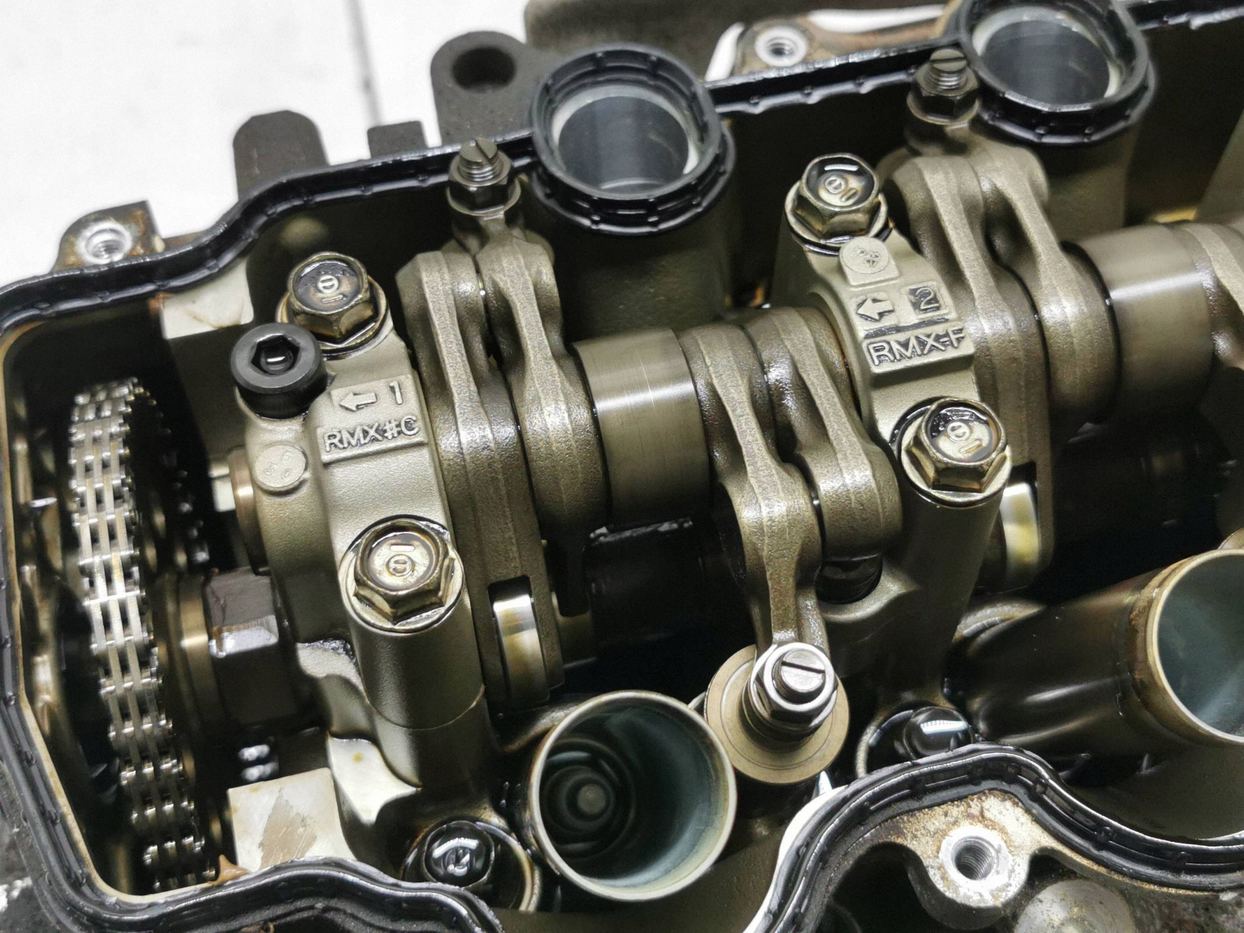 Moteur LDA3 - Image 8