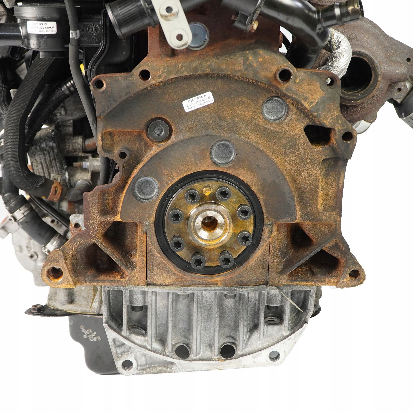 Moteur TXBA - Image 5