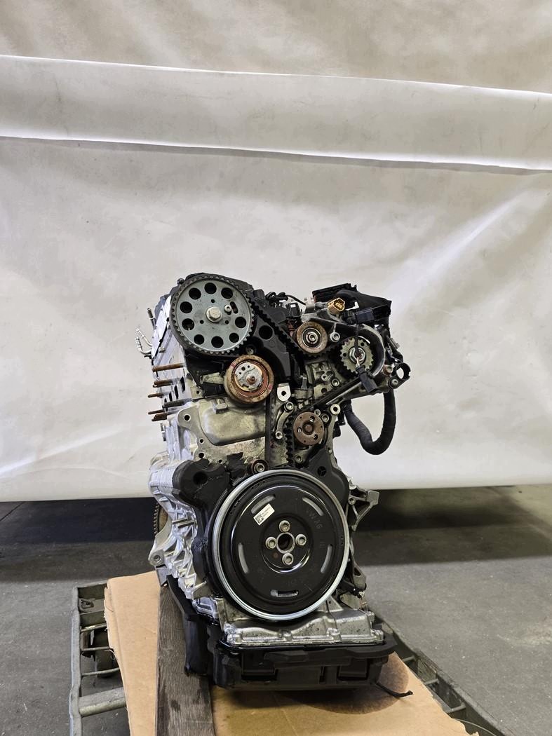 Moteur DFBA - Image 1
