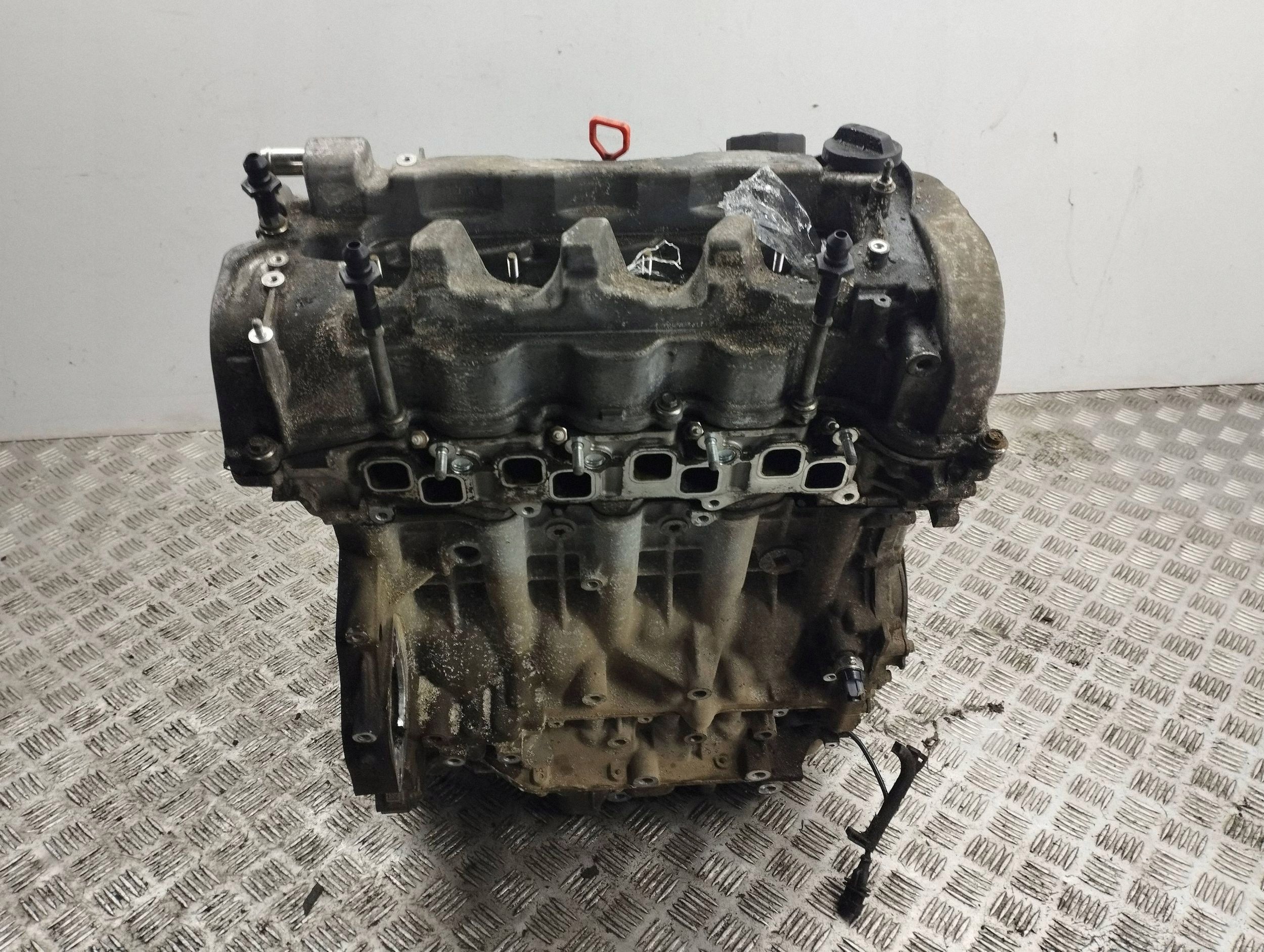 Moteur N22B4 - Image 3