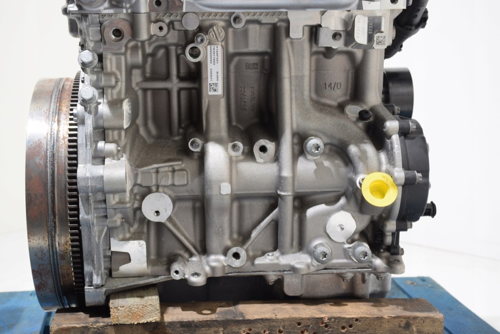 Moteur B38 A15 P - Image 7