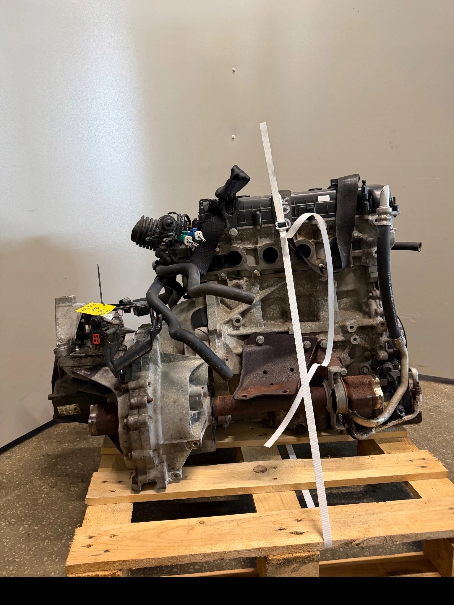 Moteur AODA - Image 6