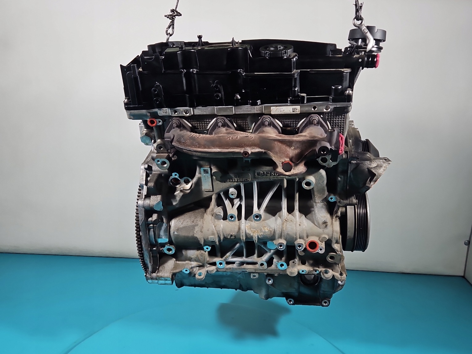 Moteur B47 D20 A - Image 8