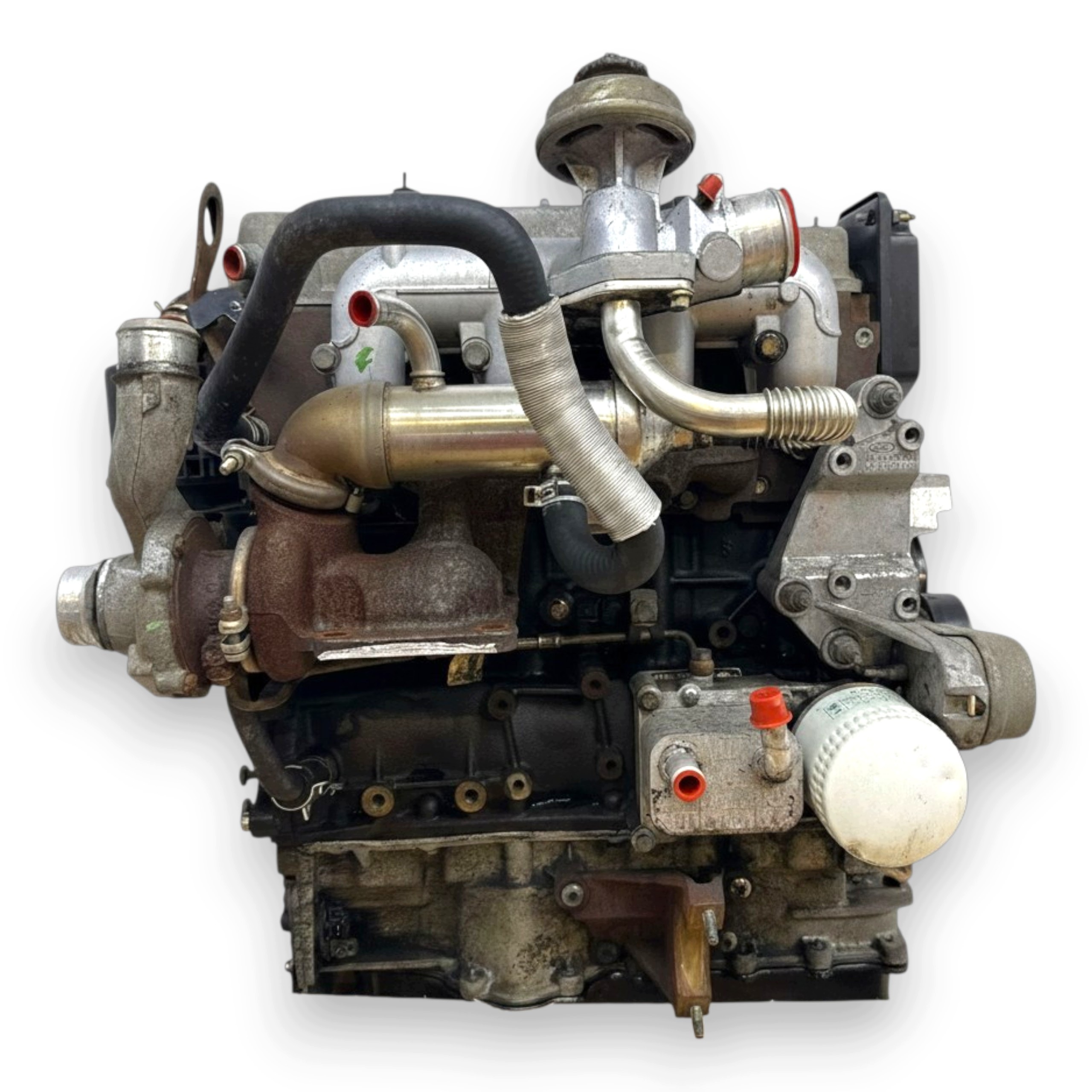 Moteur HCPA - Image 5