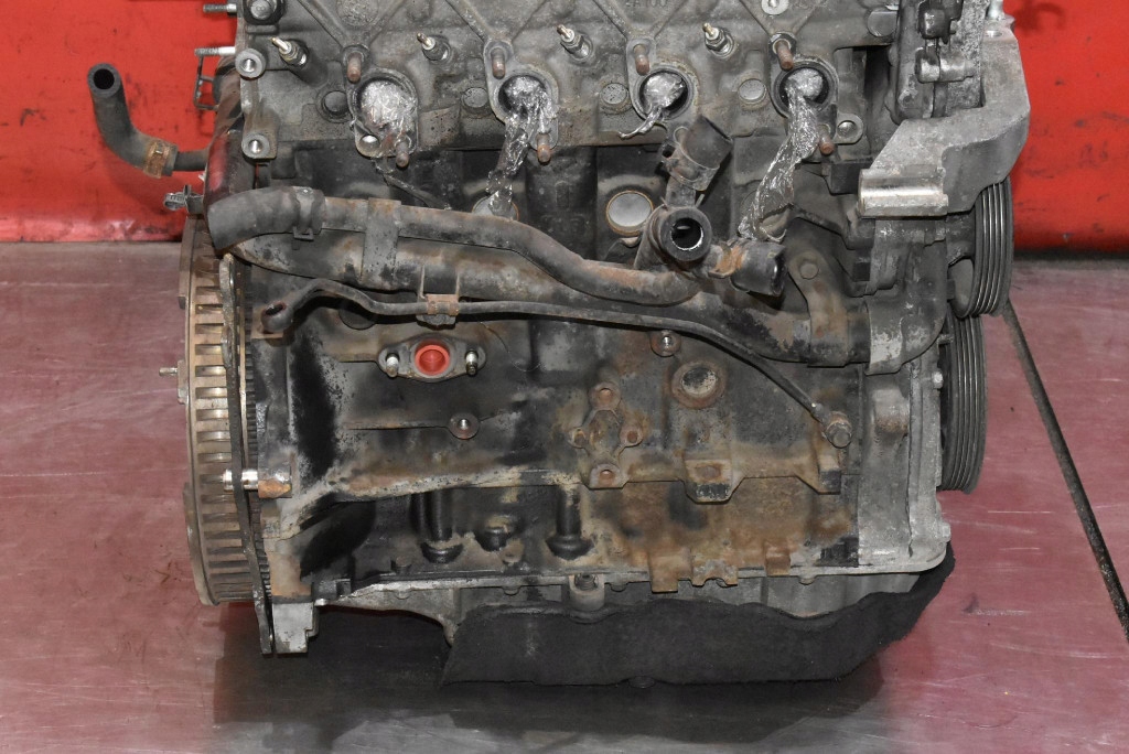 Moteur D4FB — vue 6