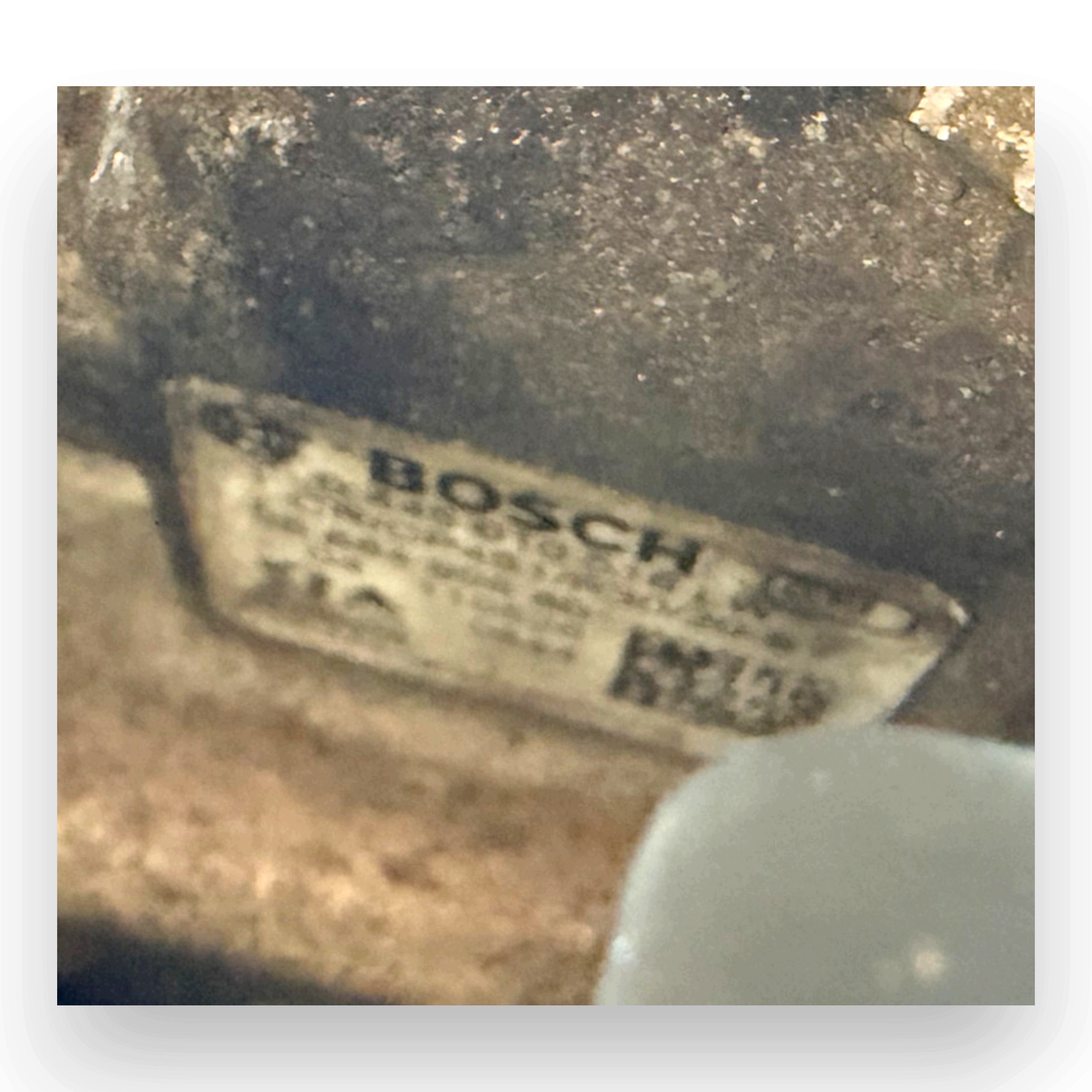 Moteur TZJA - Image 12