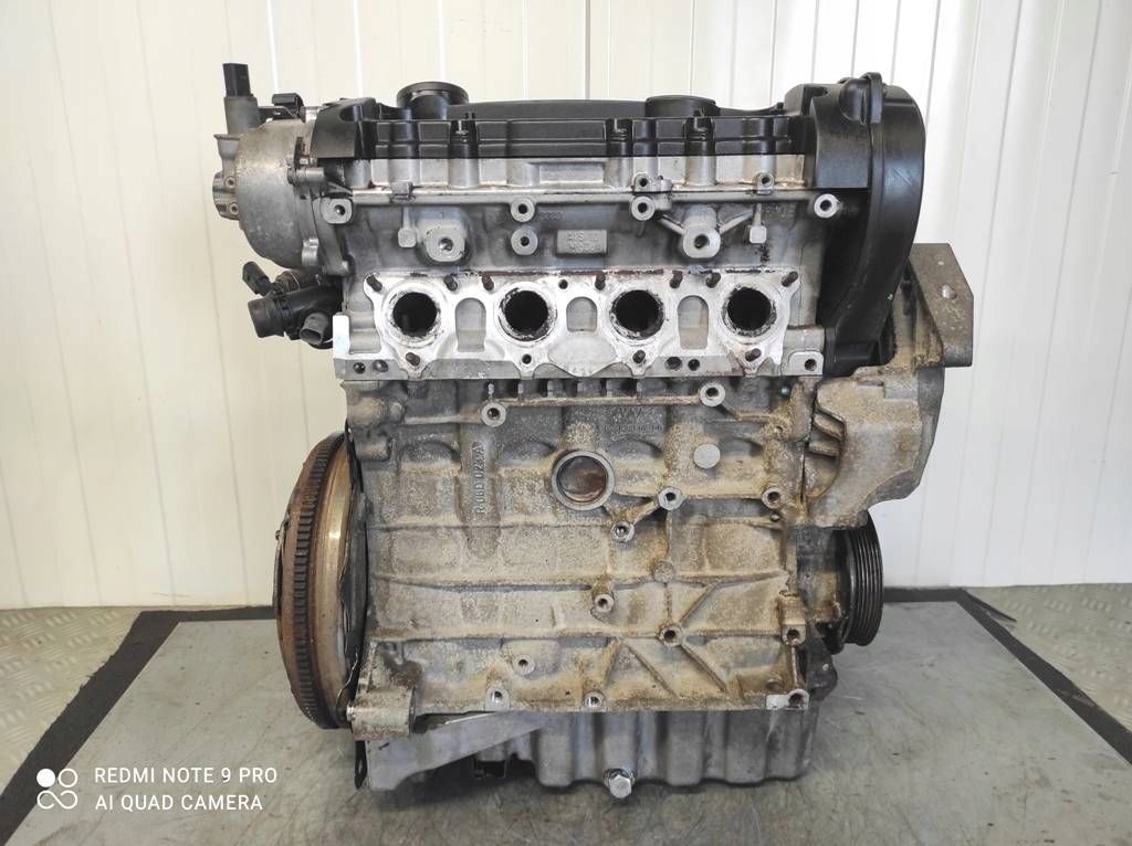 Moteur BLR — vue 10