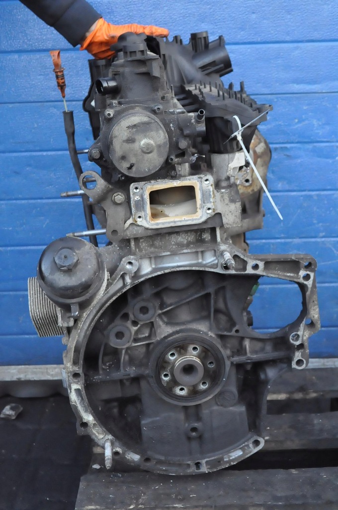 Moteur 8HS (DV4TED) - Image 3