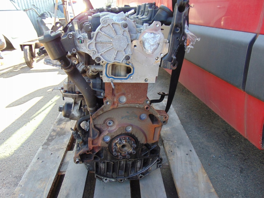 Moteur Q4WA - Image 5