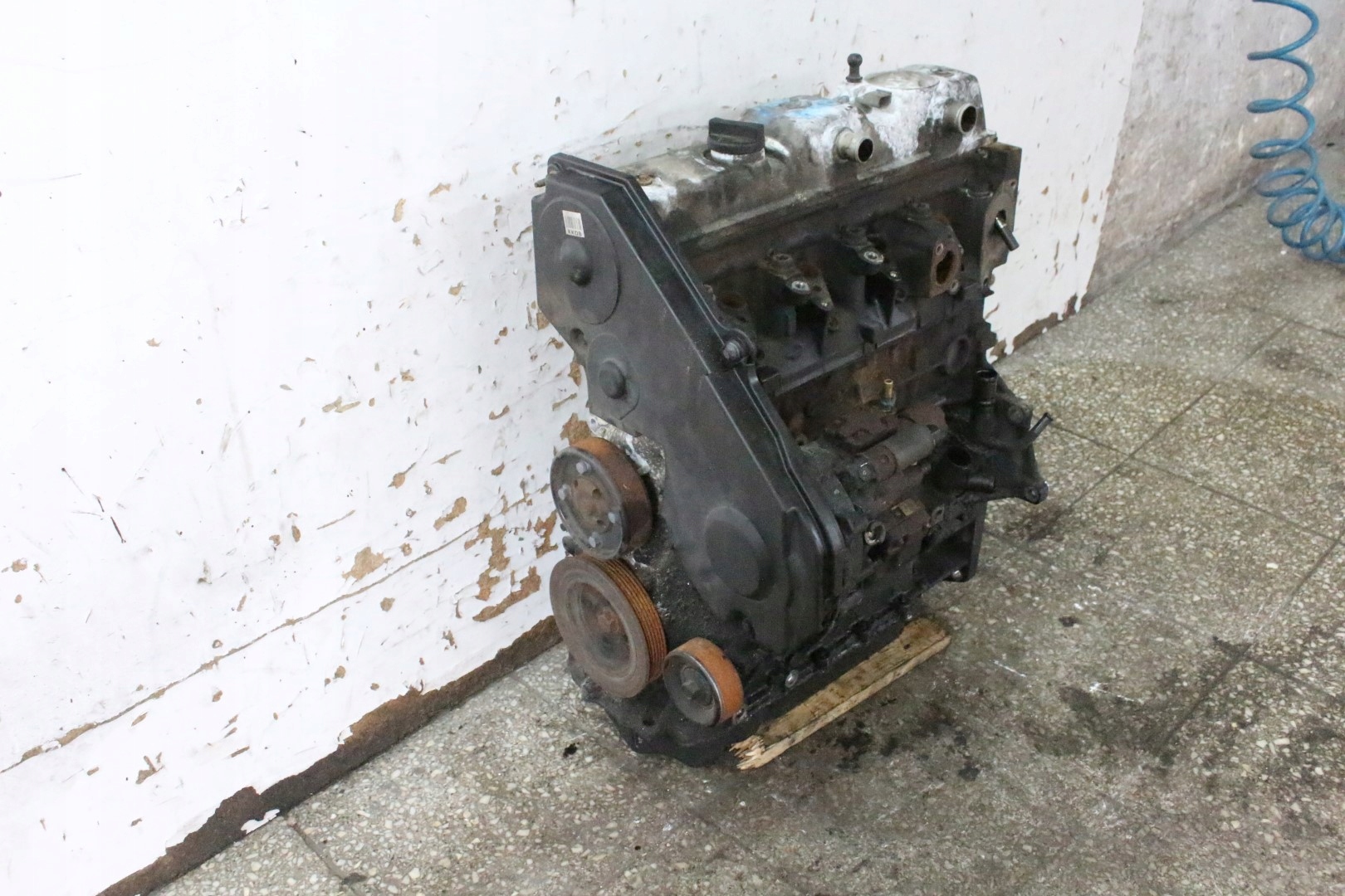 Moteur KKDB - Image 5
