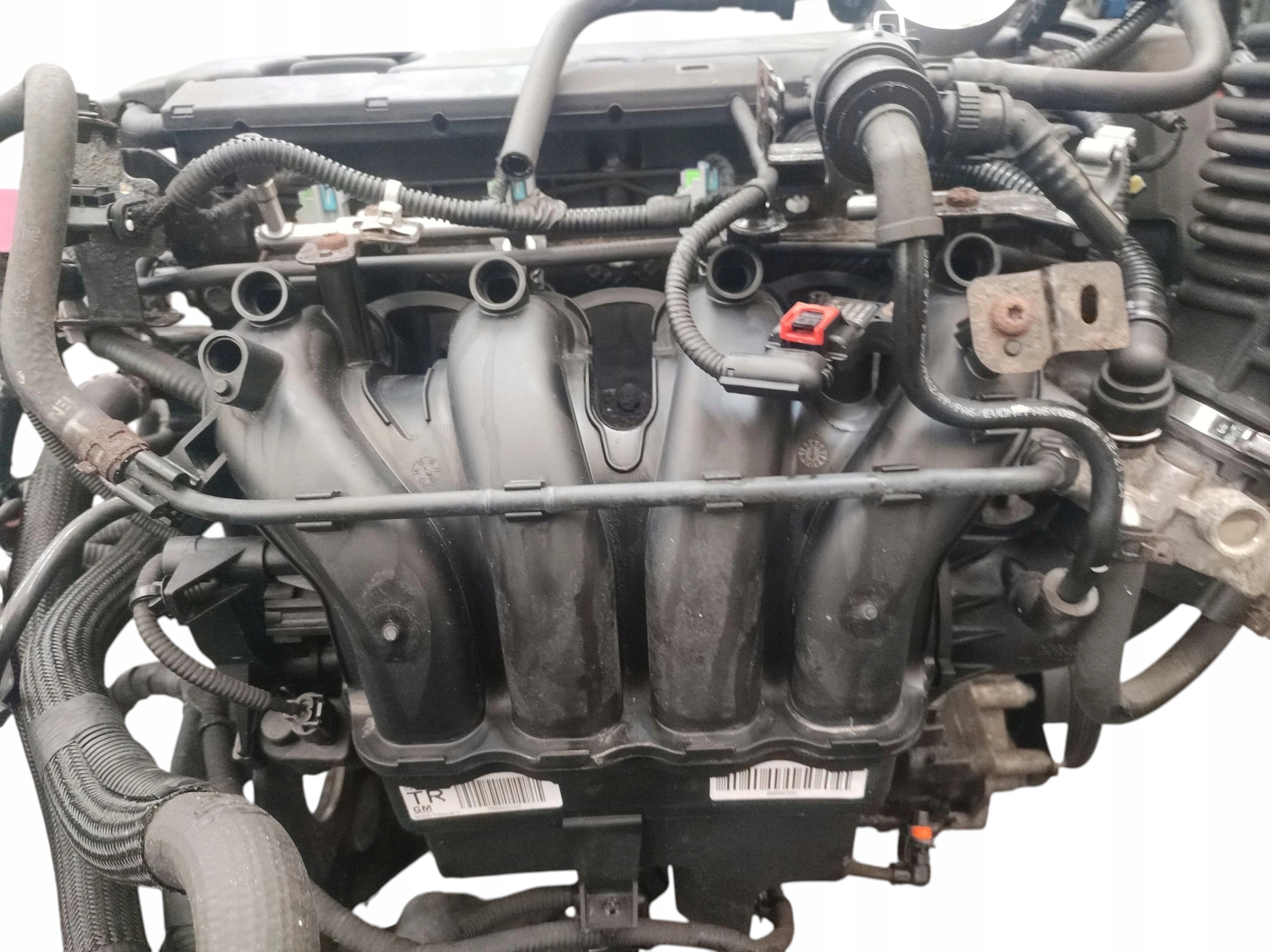 Moteur A 16 XER - Image 12