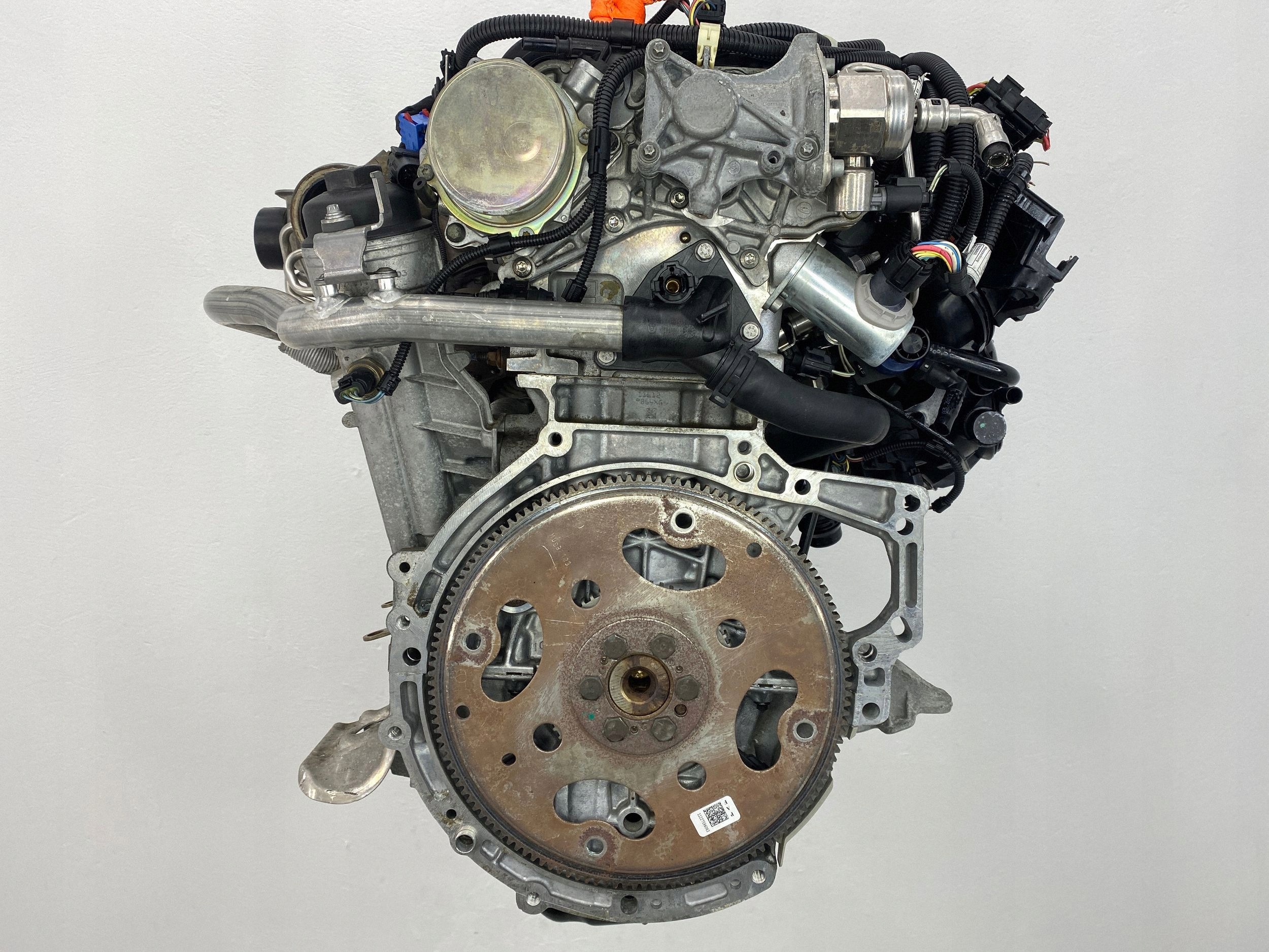 Moteur N13 B16 A - Image 4