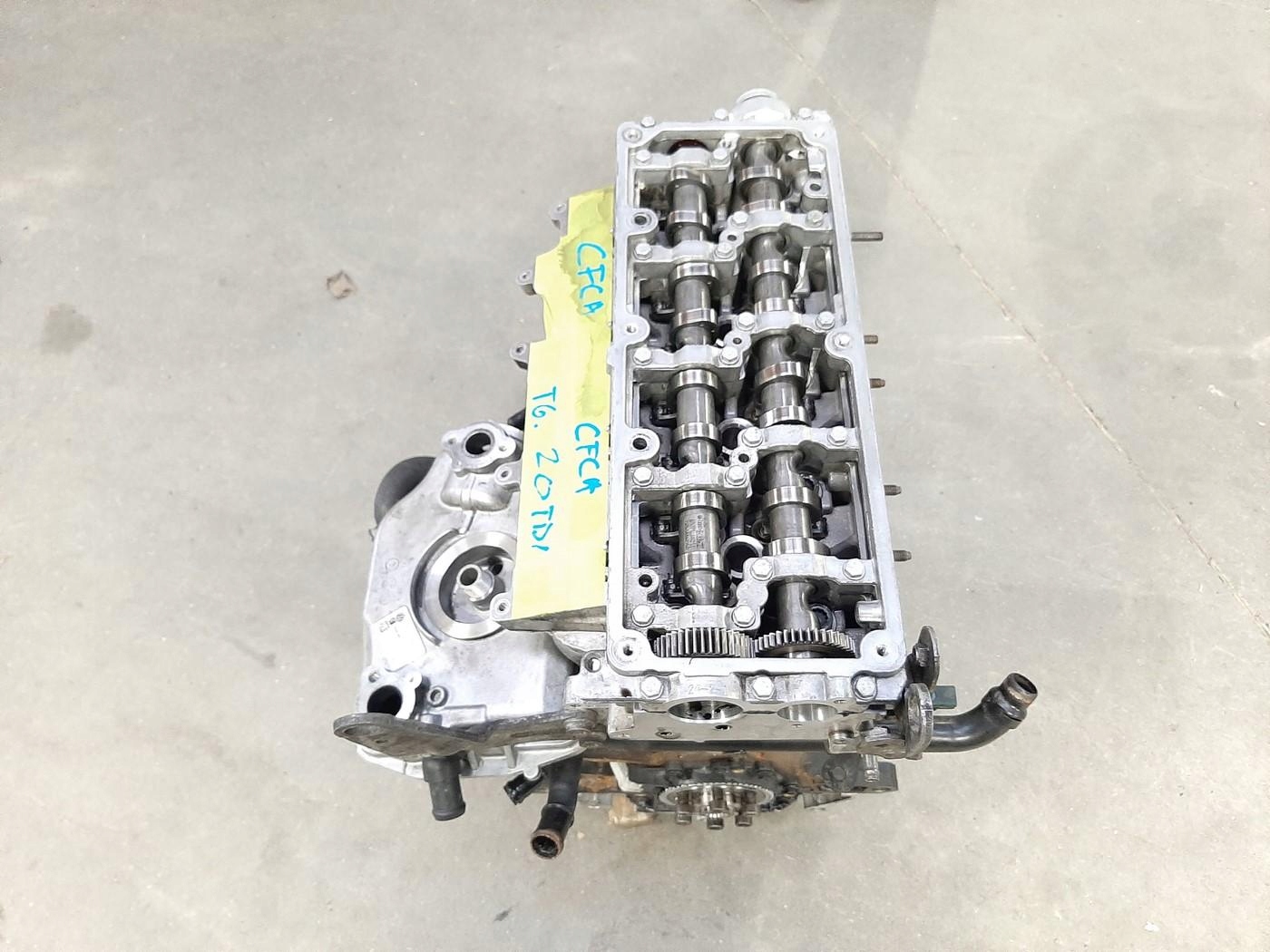 Moteur CFCA - Image 2