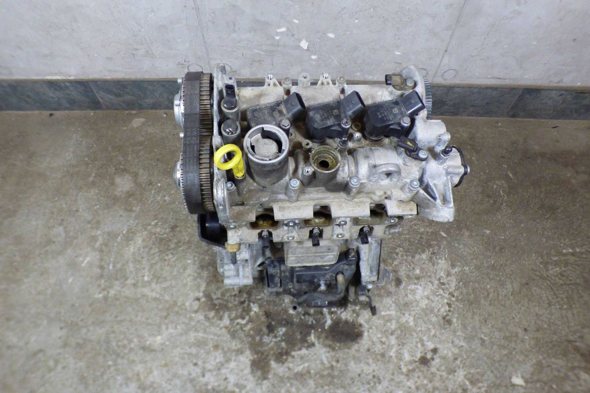 Moteur DKLB - Image 2