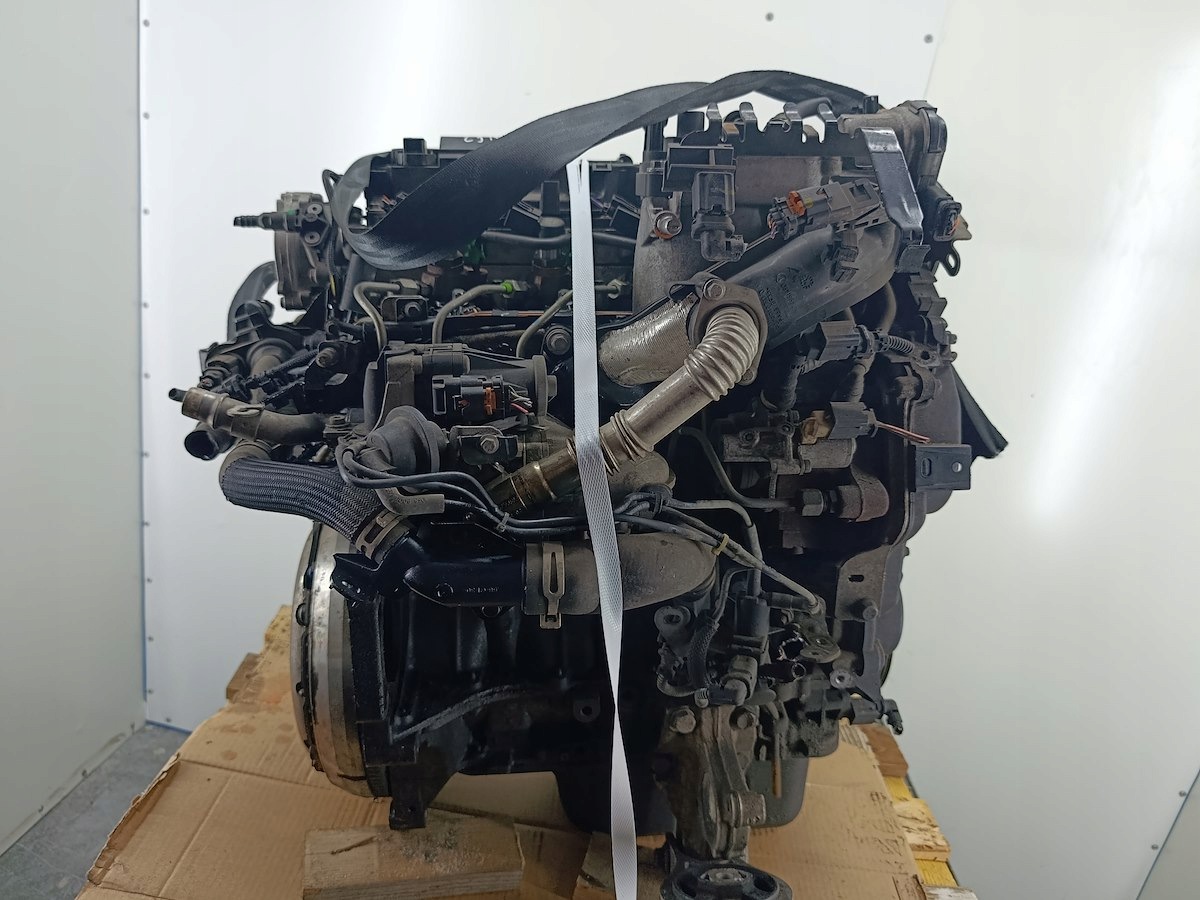 Moteur 9HL (DV6C) - Image 4