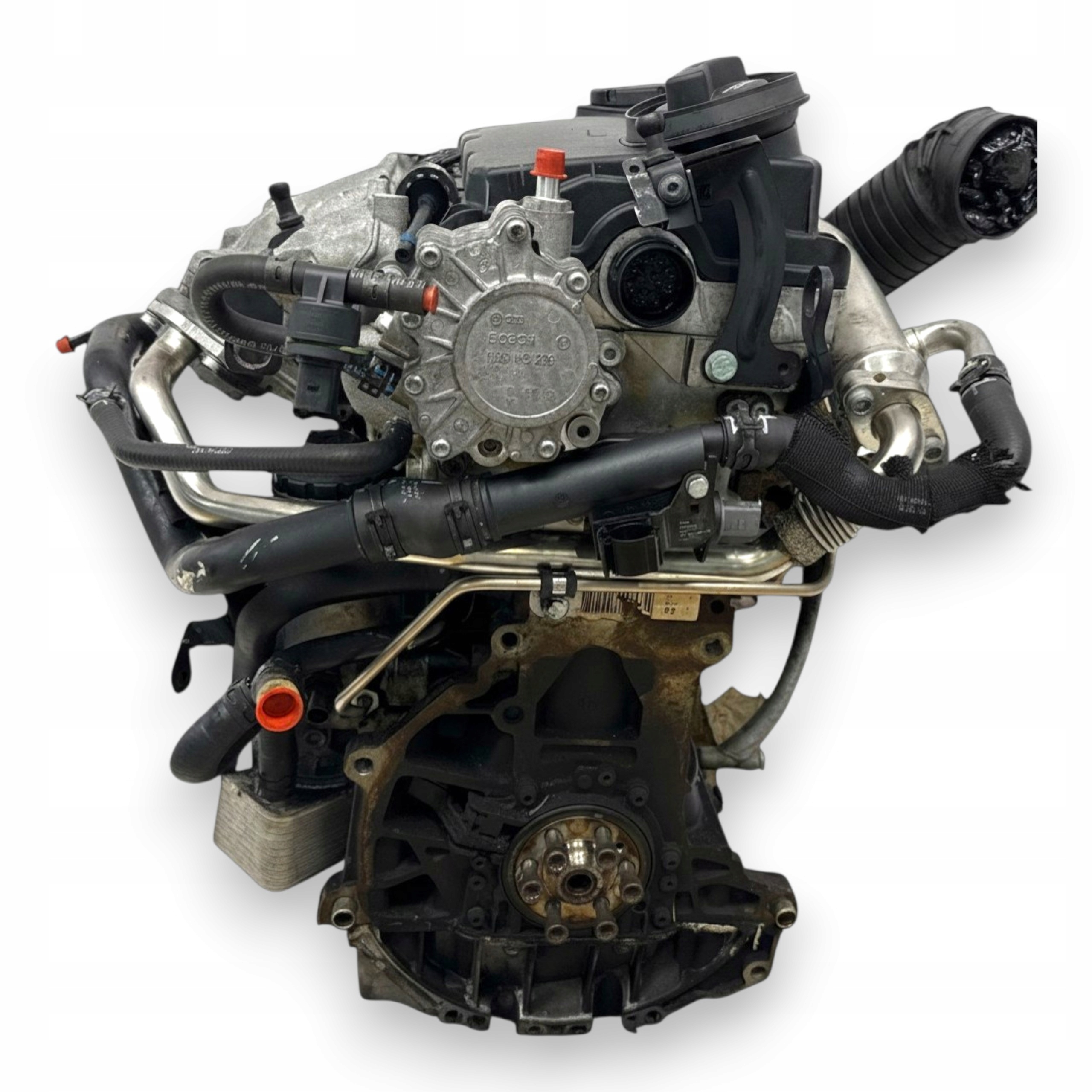 Moteur BRE - Image 4