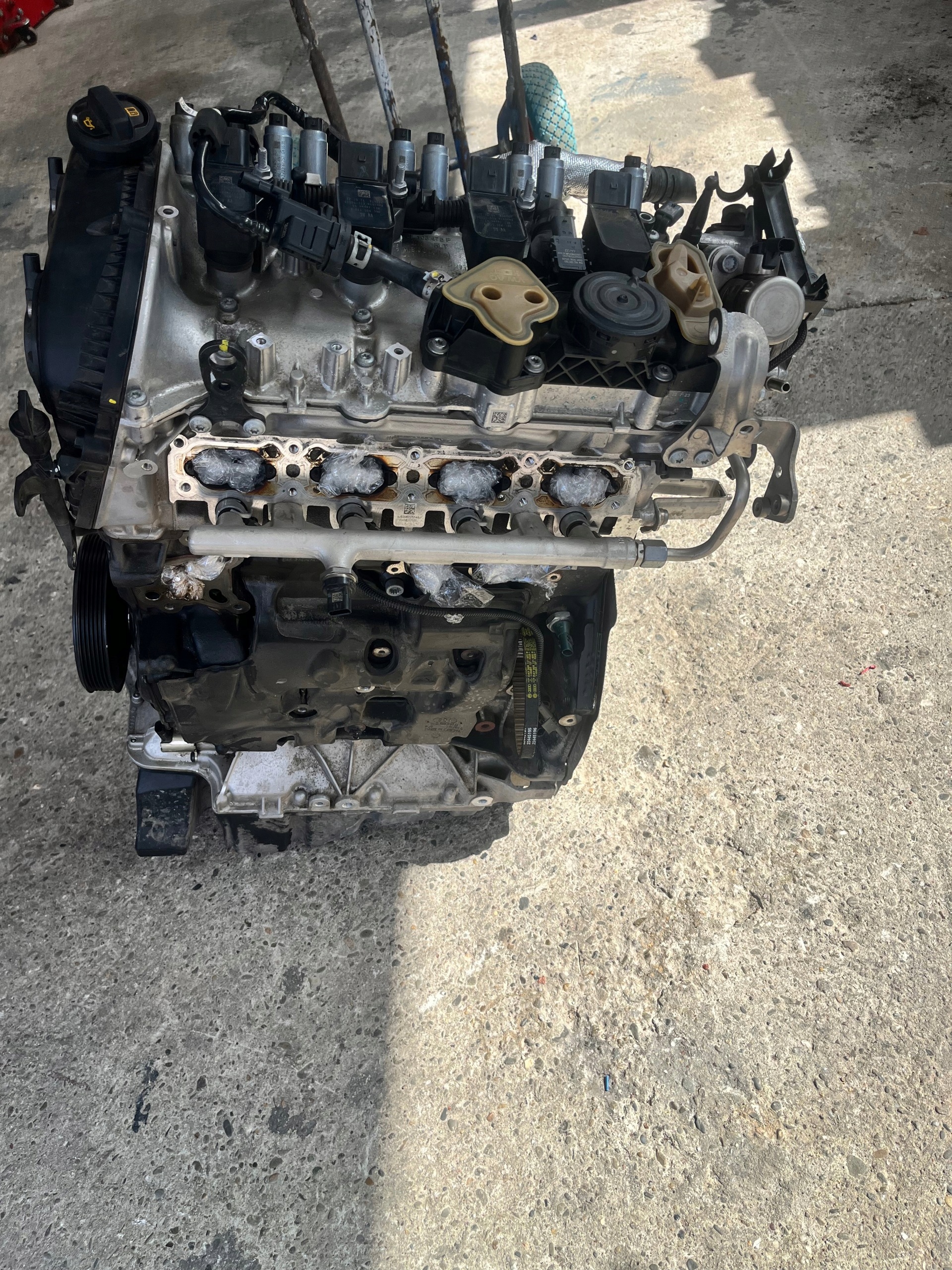 Moteur DMTD - Image 6