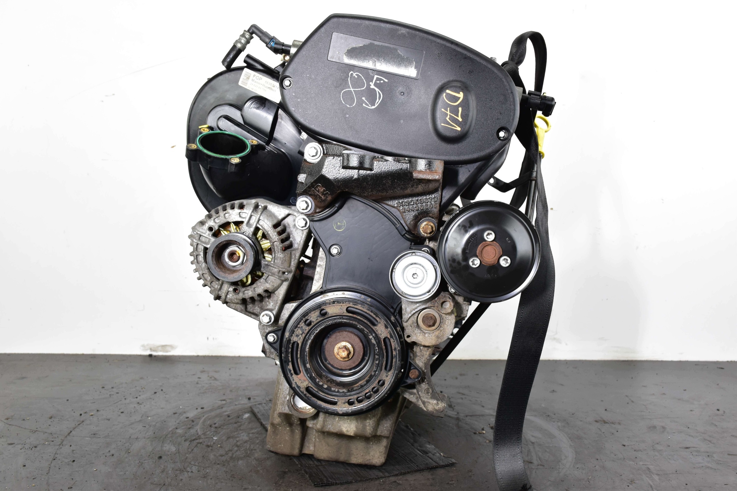 Moteur Z 18 XER - Image 11