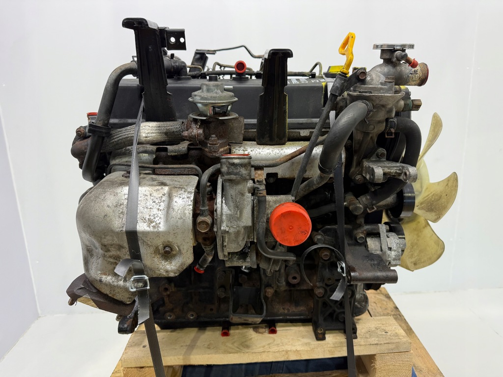 Moteur J3 - Image 4