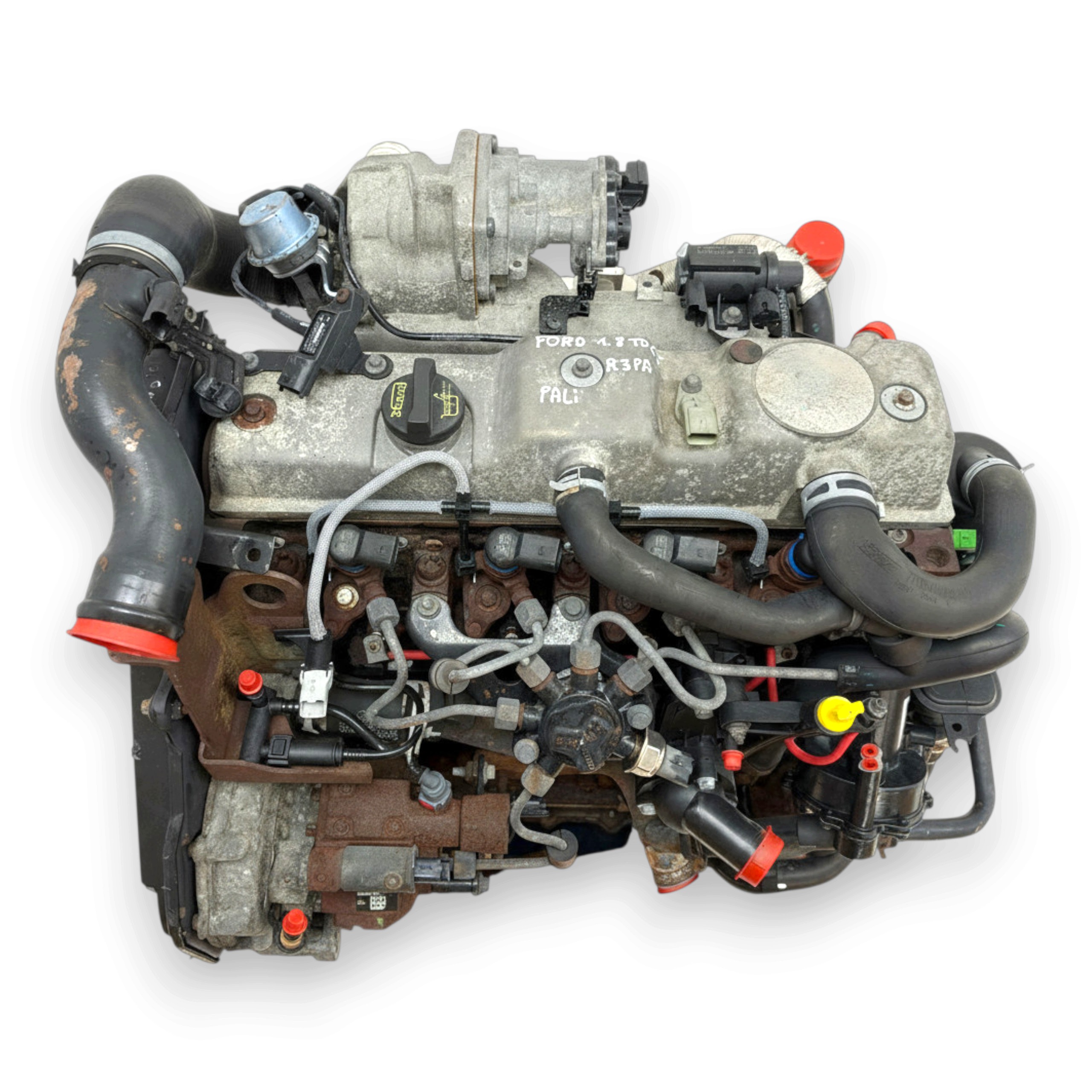 Moteur R3PA - Image 3