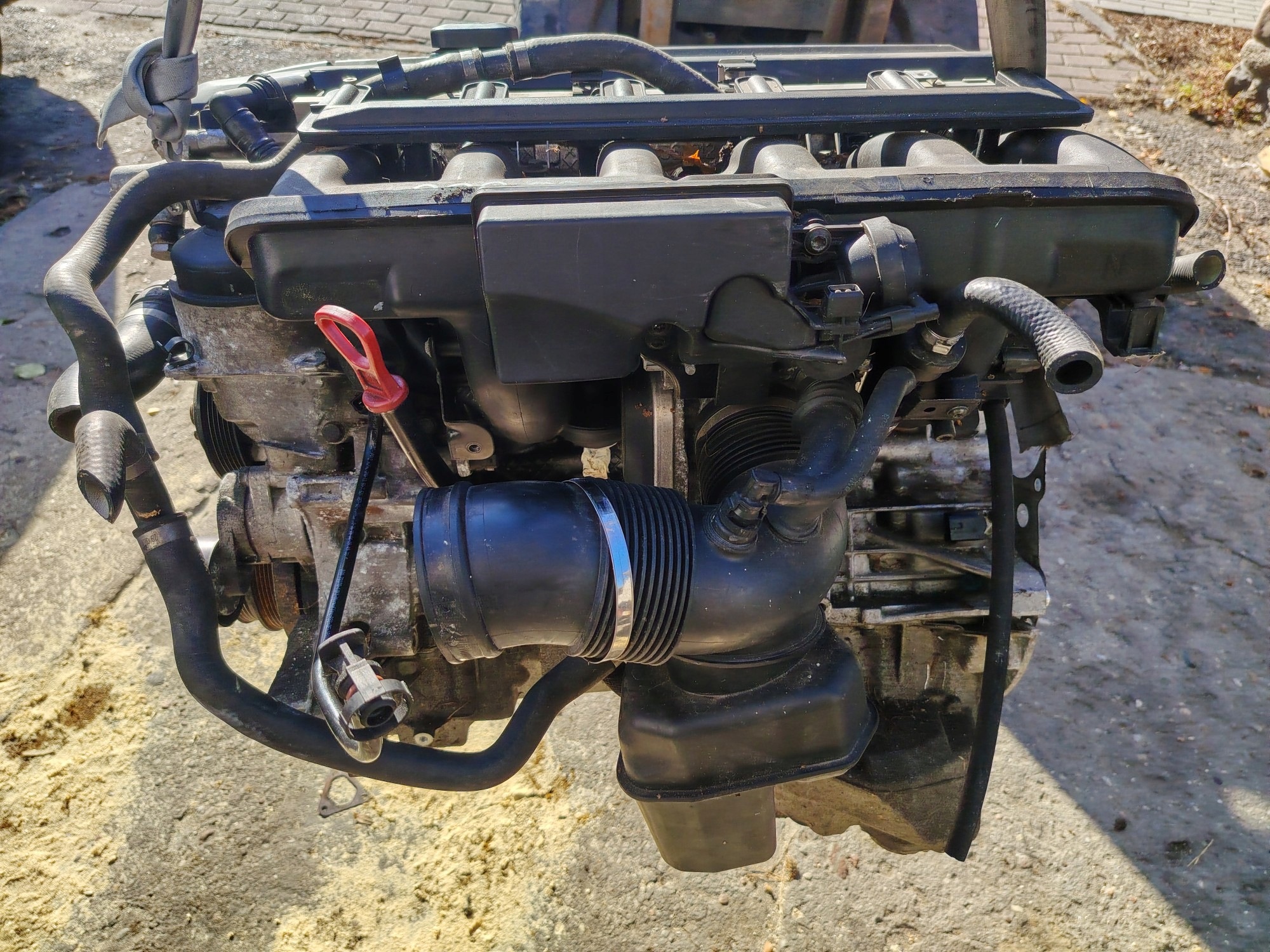 Moteur M54 B22 (226S1) - Image 4