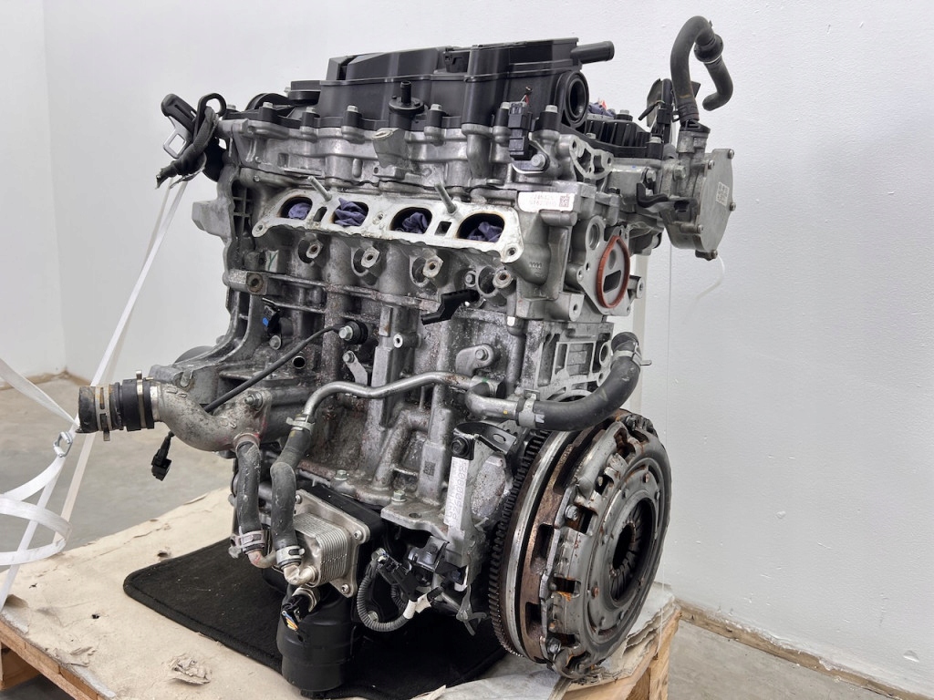 Moteur G4FP - Image 5