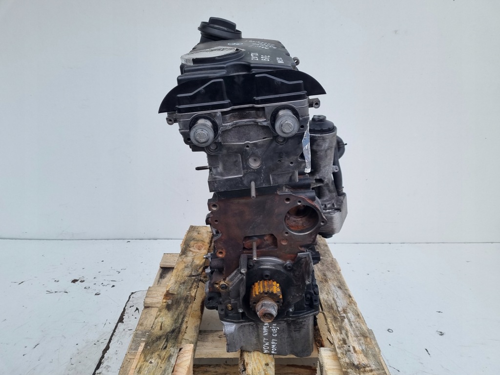 Moteur BRE - Image 2