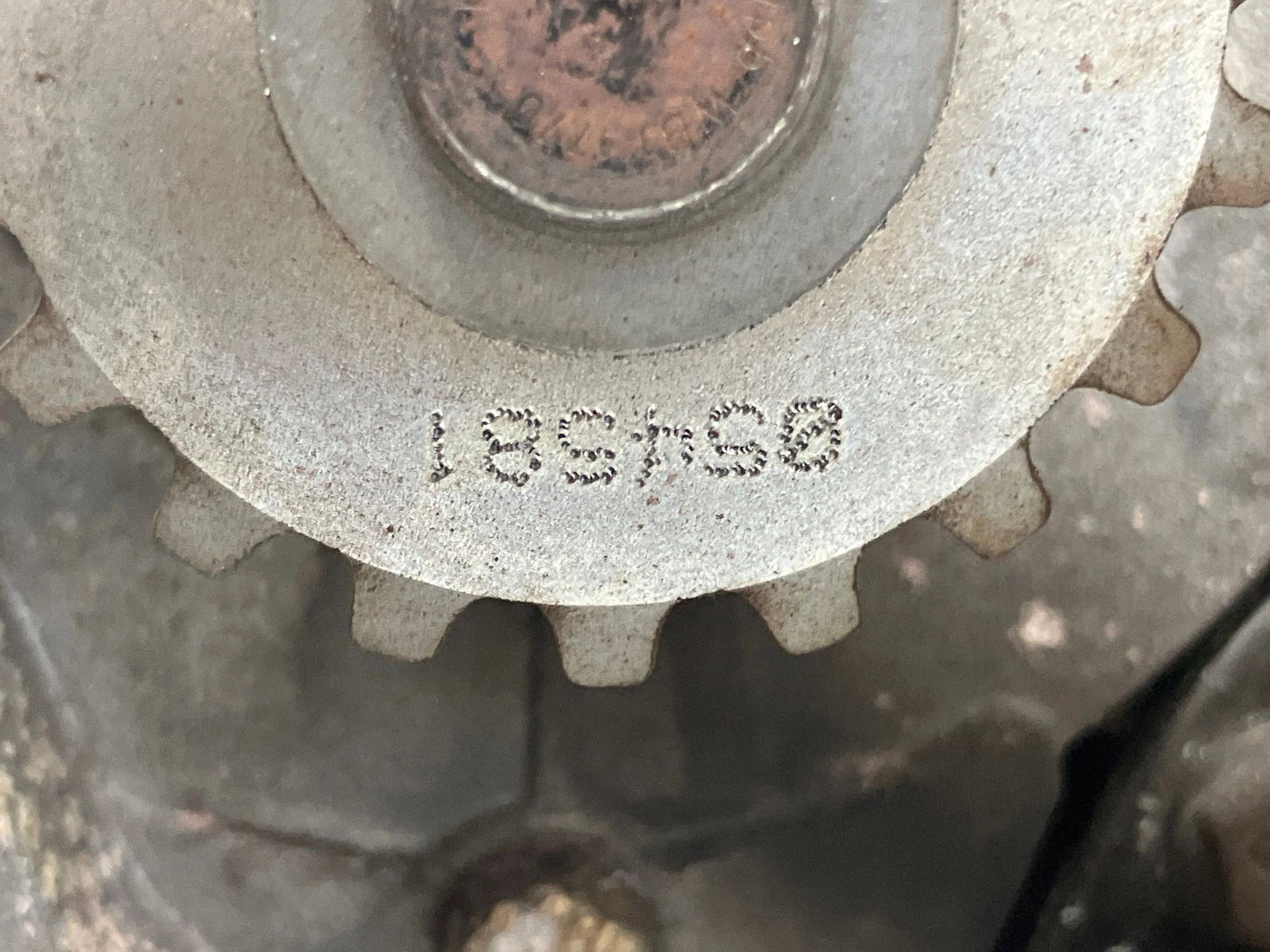 Moteur G6DG - Image 10