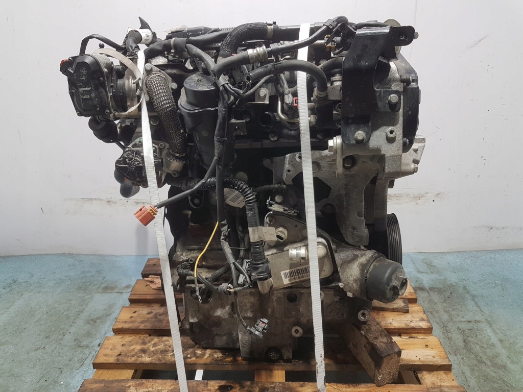 Moteur A 20 DTE - Image 4