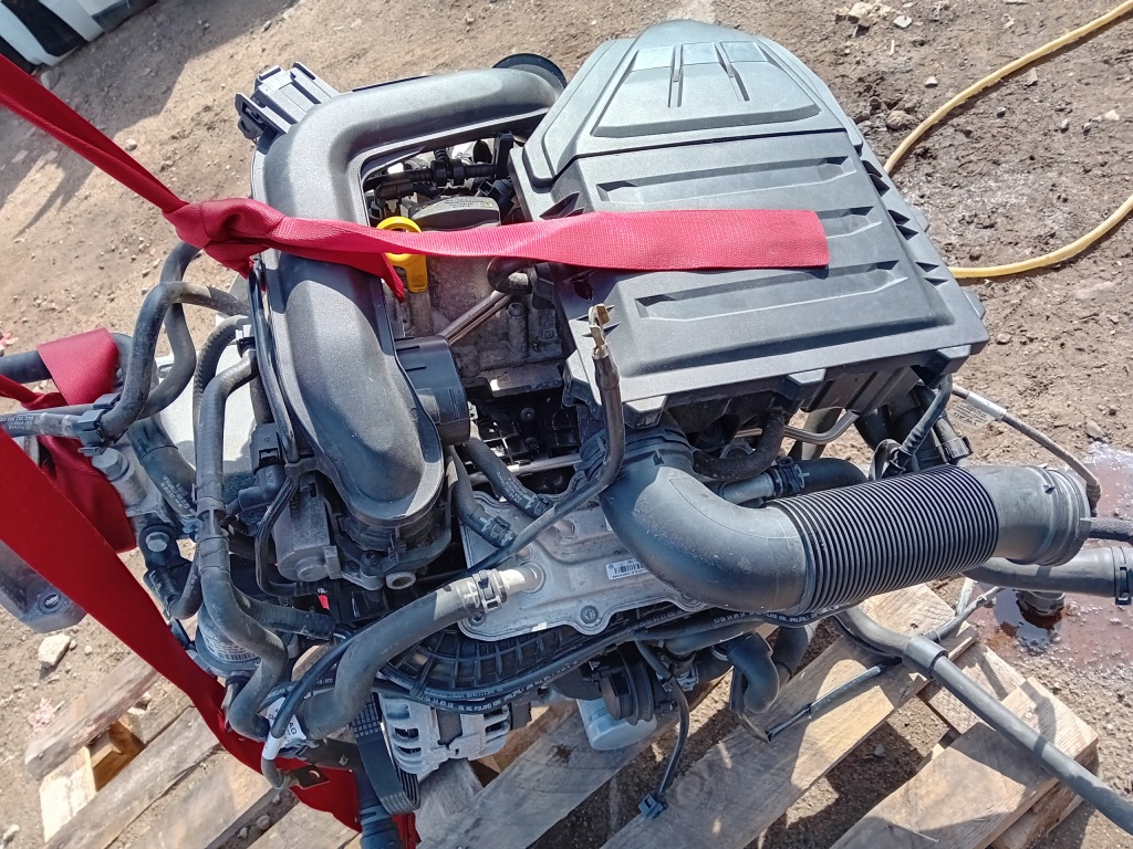 Moteur DKLD - Image 1