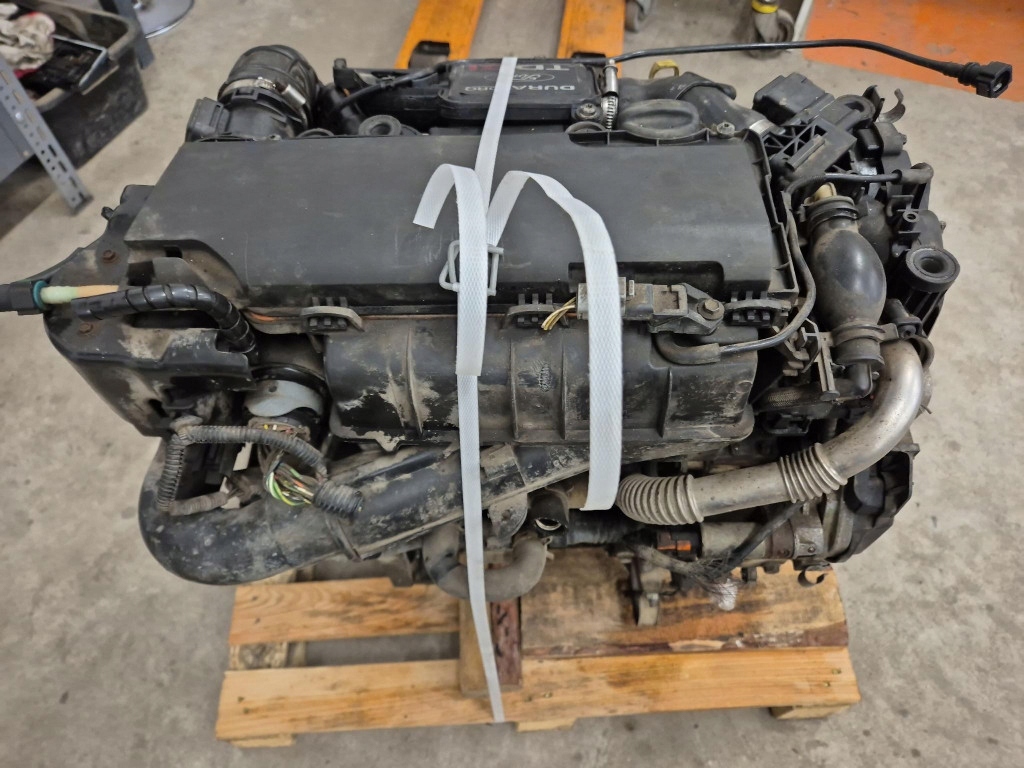 Moteur F6JB - Image 4