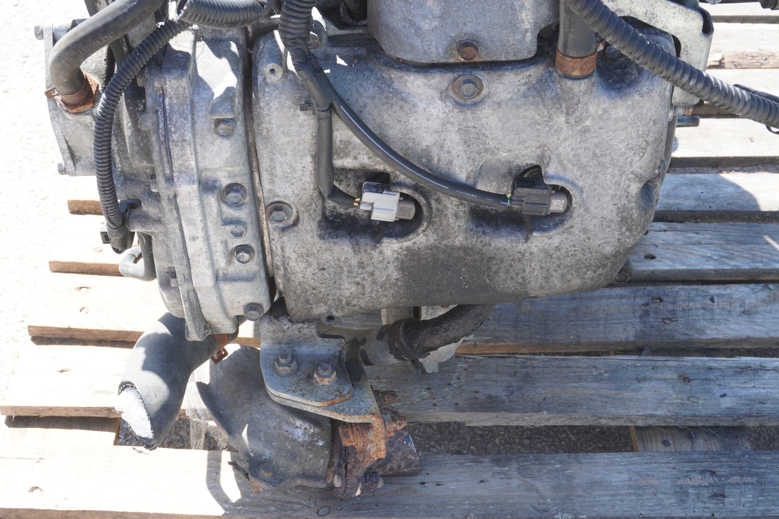 Moteur EE20Z - Image 12