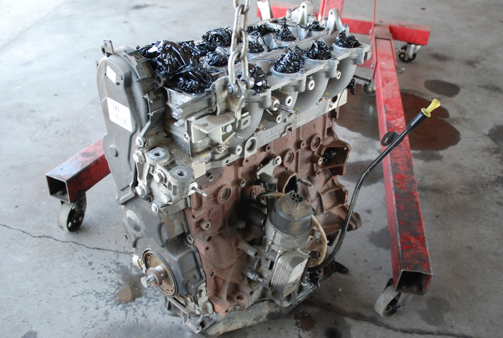 Moteur TXDA - Image 2