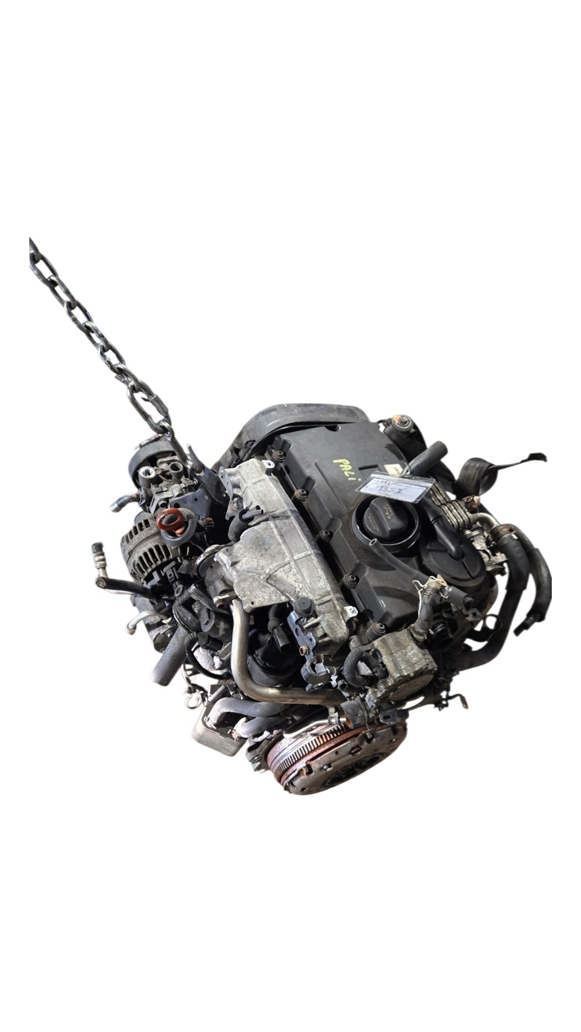 Moteur BSY - Image 5