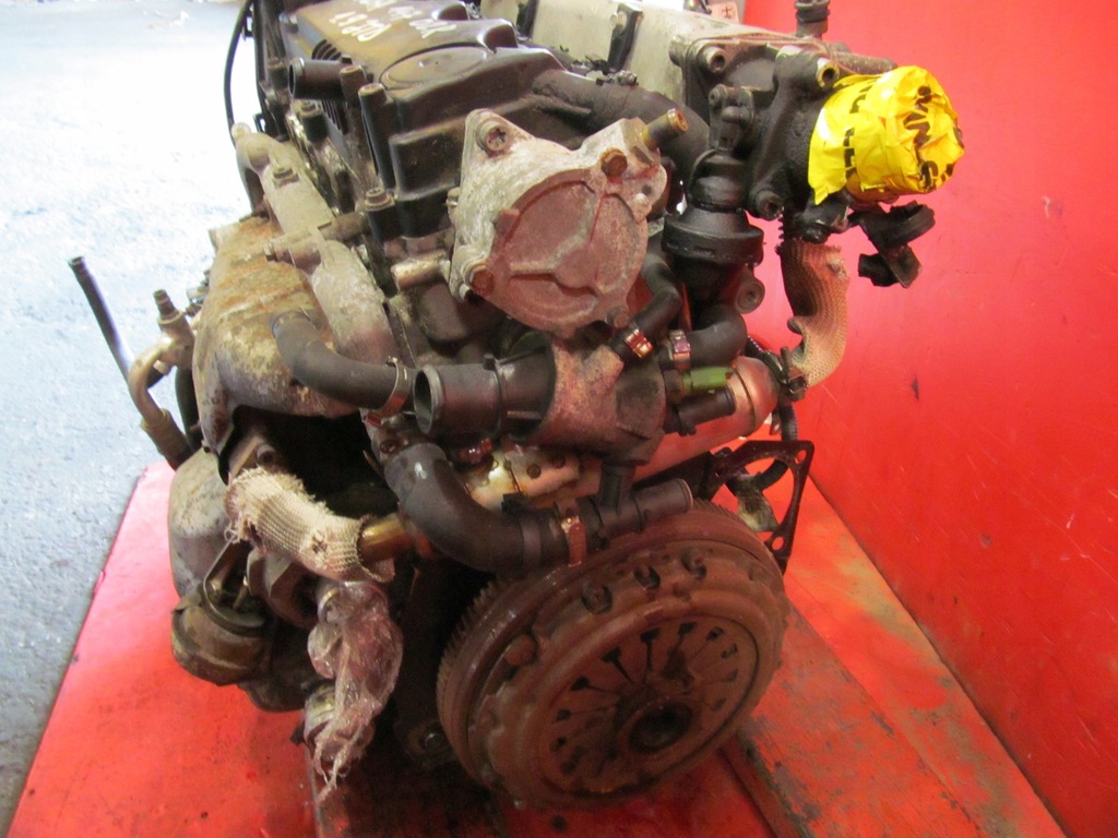 Moteur 937 A2.000 - Image 4