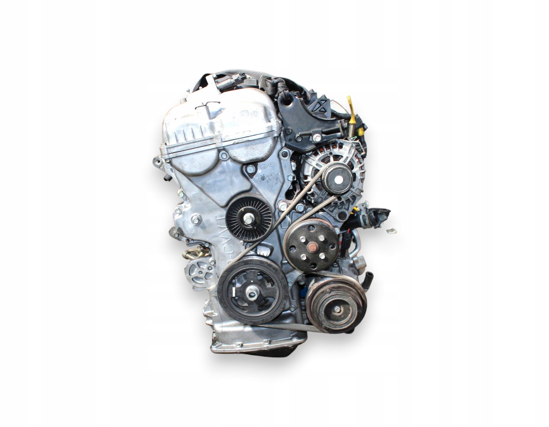 Moteur G4FJ - Image 1