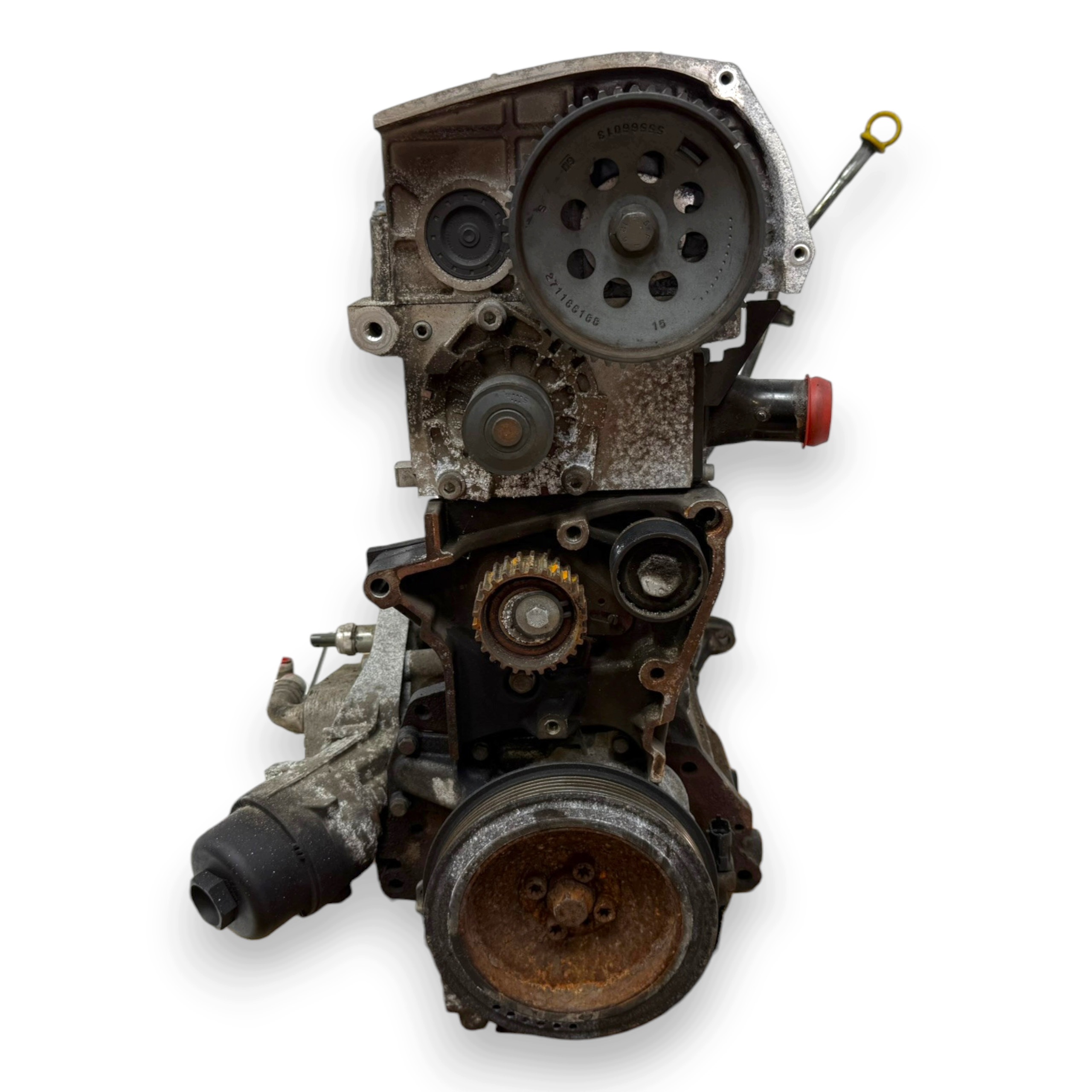 Moteur A 20 DTE - Image 7