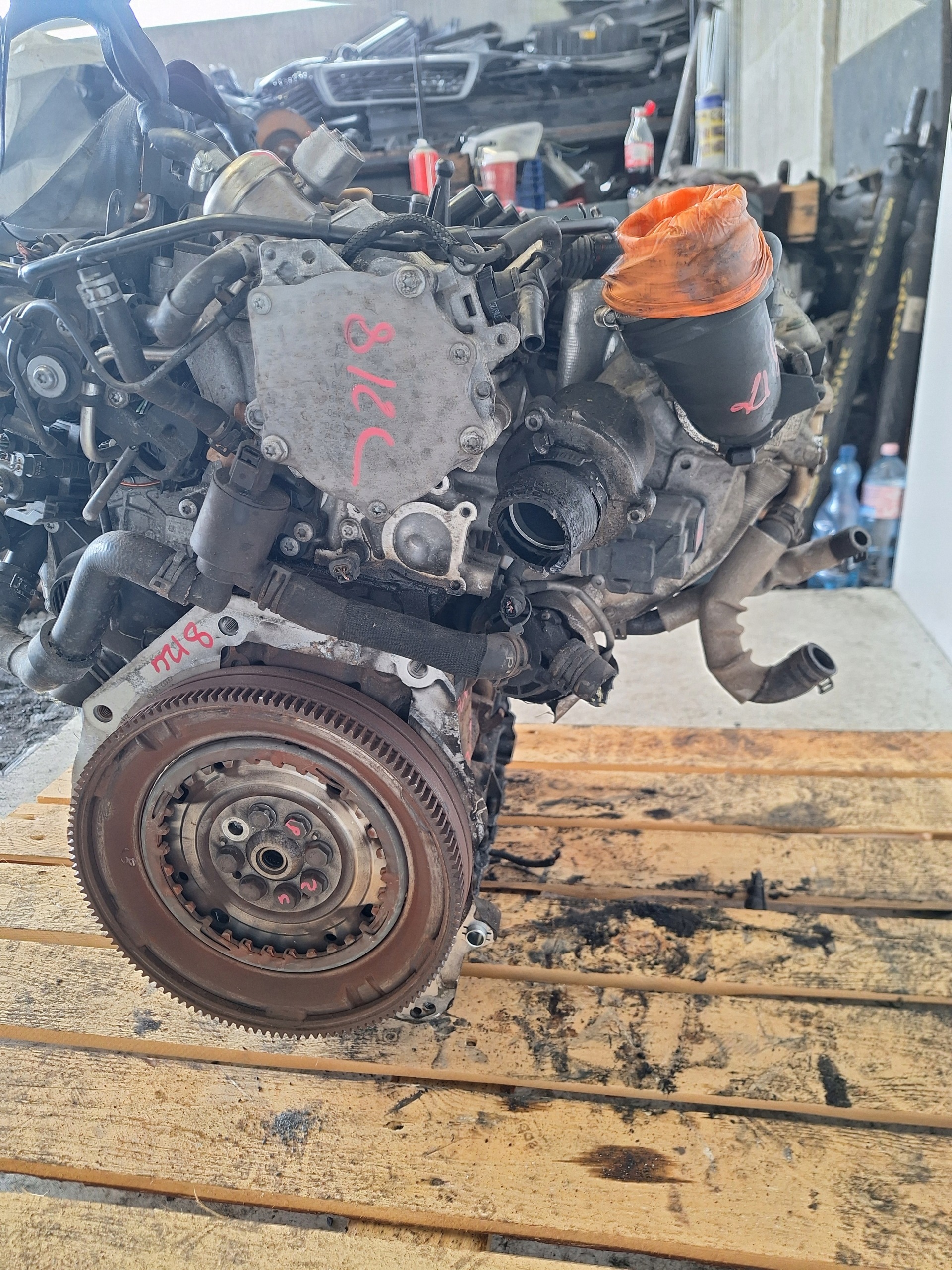Moteur CJSB - Image 10