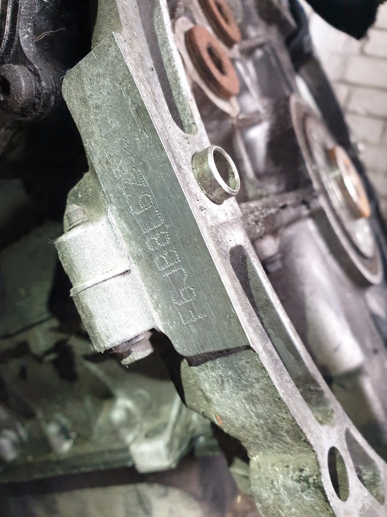 Moteur F6JB - Image 3